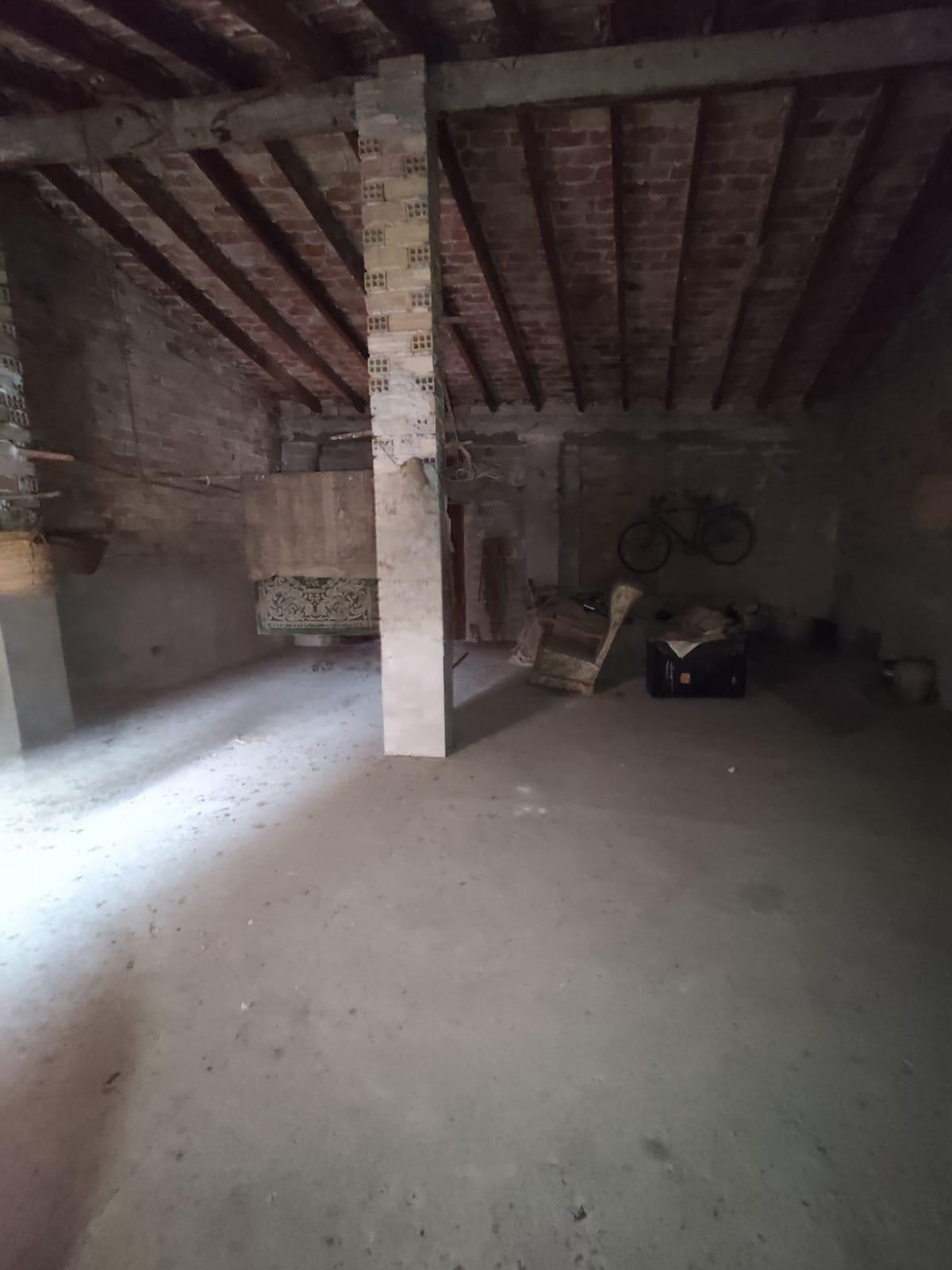 Casa Rústica en Venta - Carrer Fra Ferran Alcina, Pego - 32