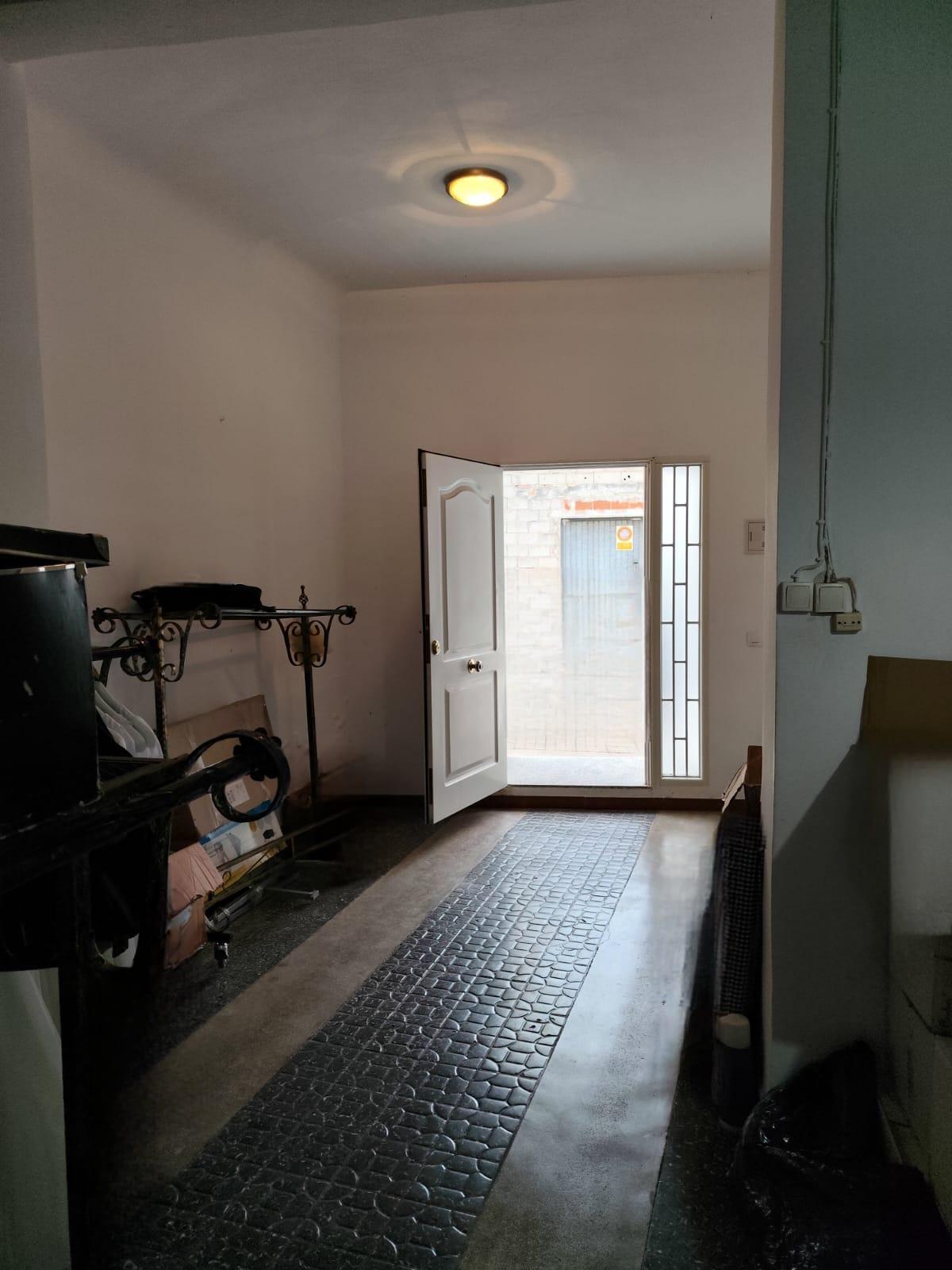 Casa Rústica en Venta - Carrer Fra Ferran Alcina, Pego - 3
