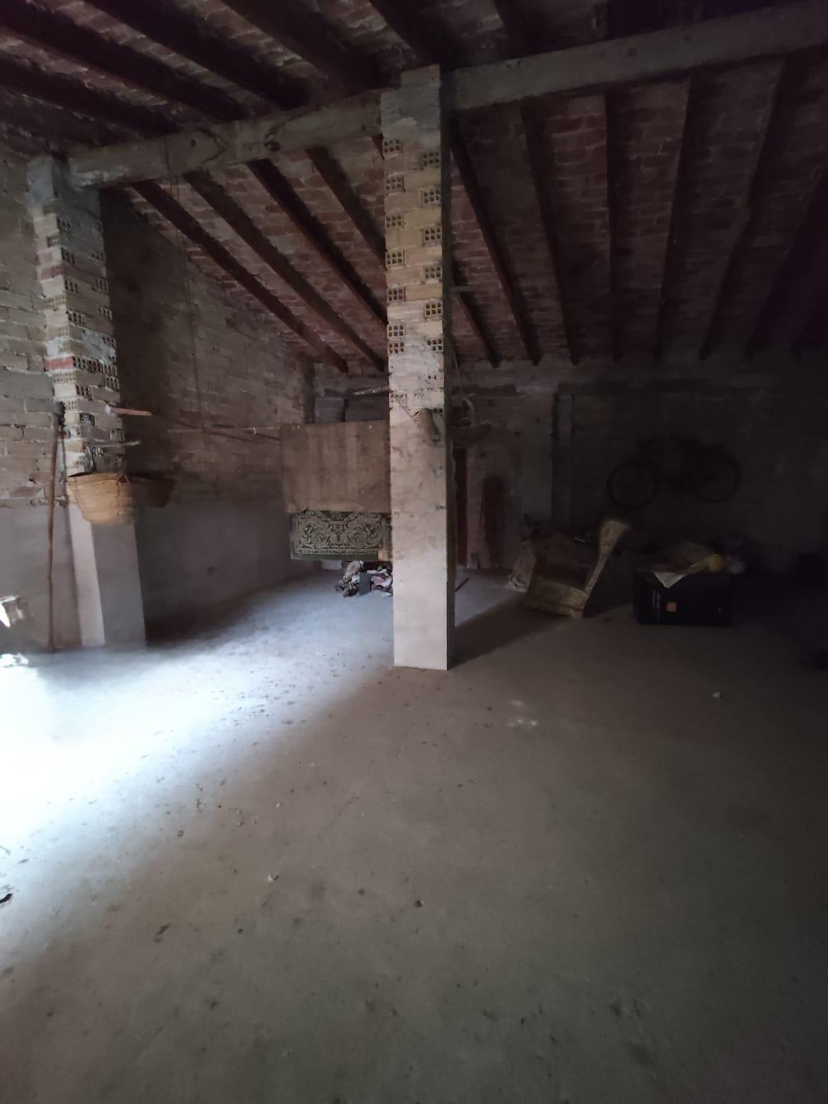 Casa Rústica en Venta - Carrer Fra Ferran Alcina, Pego - 33