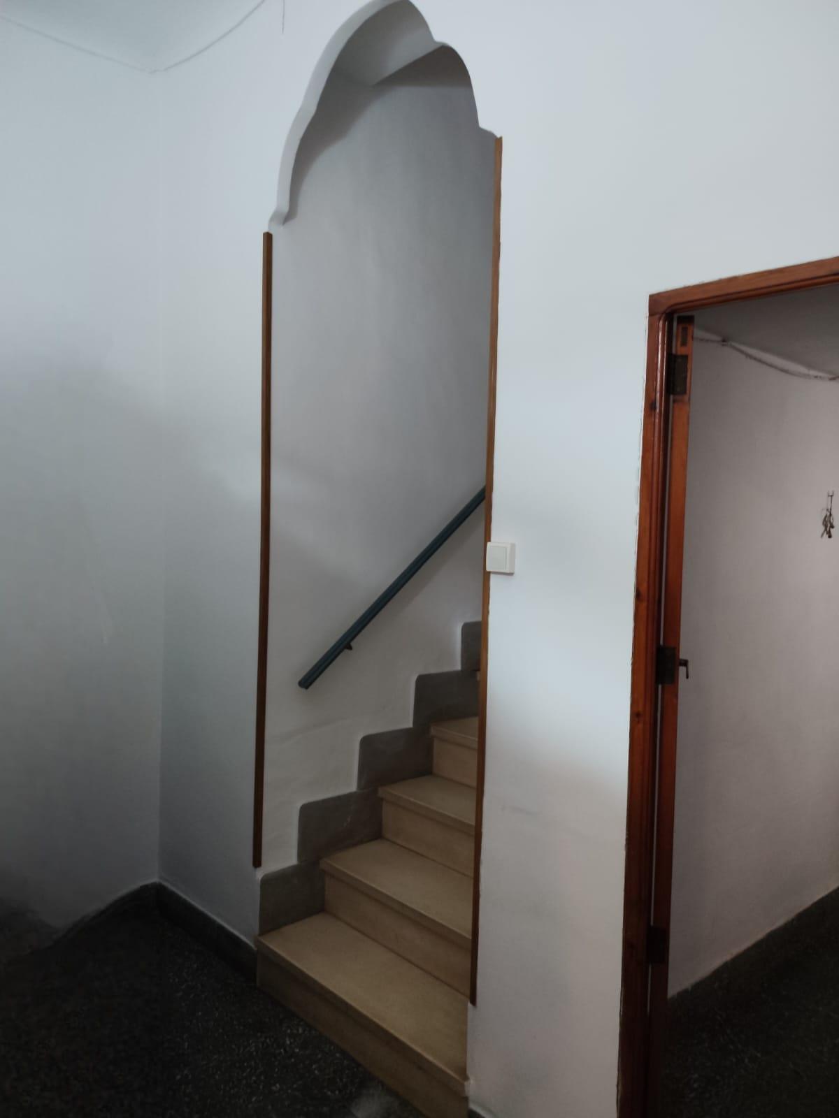 Casa Rústica en Venta - Carrer Fra Ferran Alcina, Pego - 11