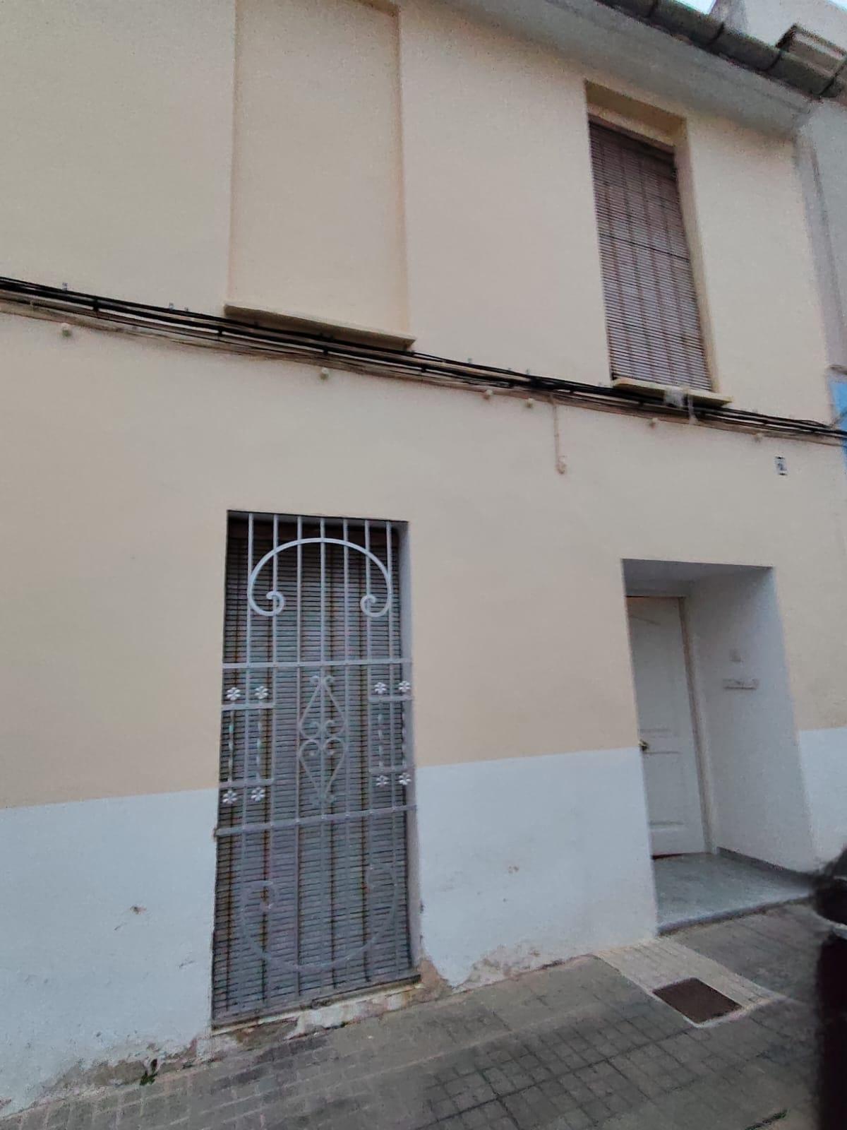 Casa Rústica en Venta - Carrer Fra Ferran Alcina, Pego - 4