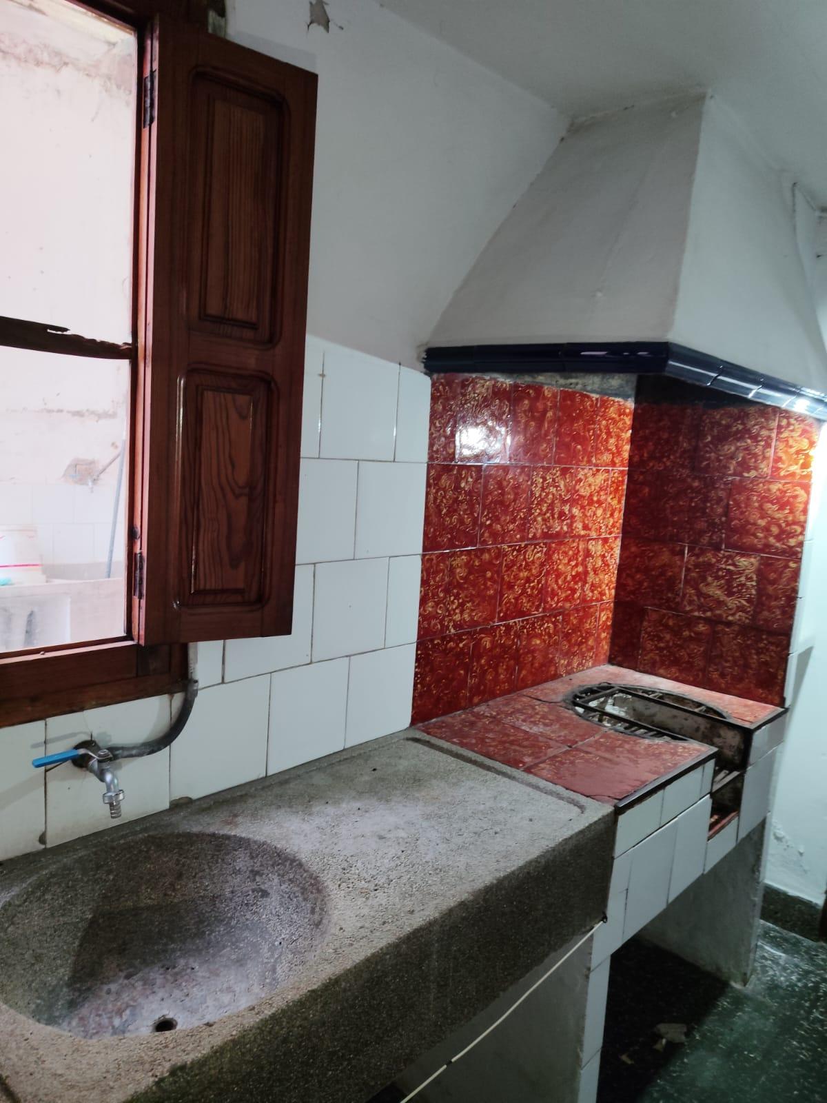 Casa Rústica en Venta - Carrer Fra Ferran Alcina, Pego - 19