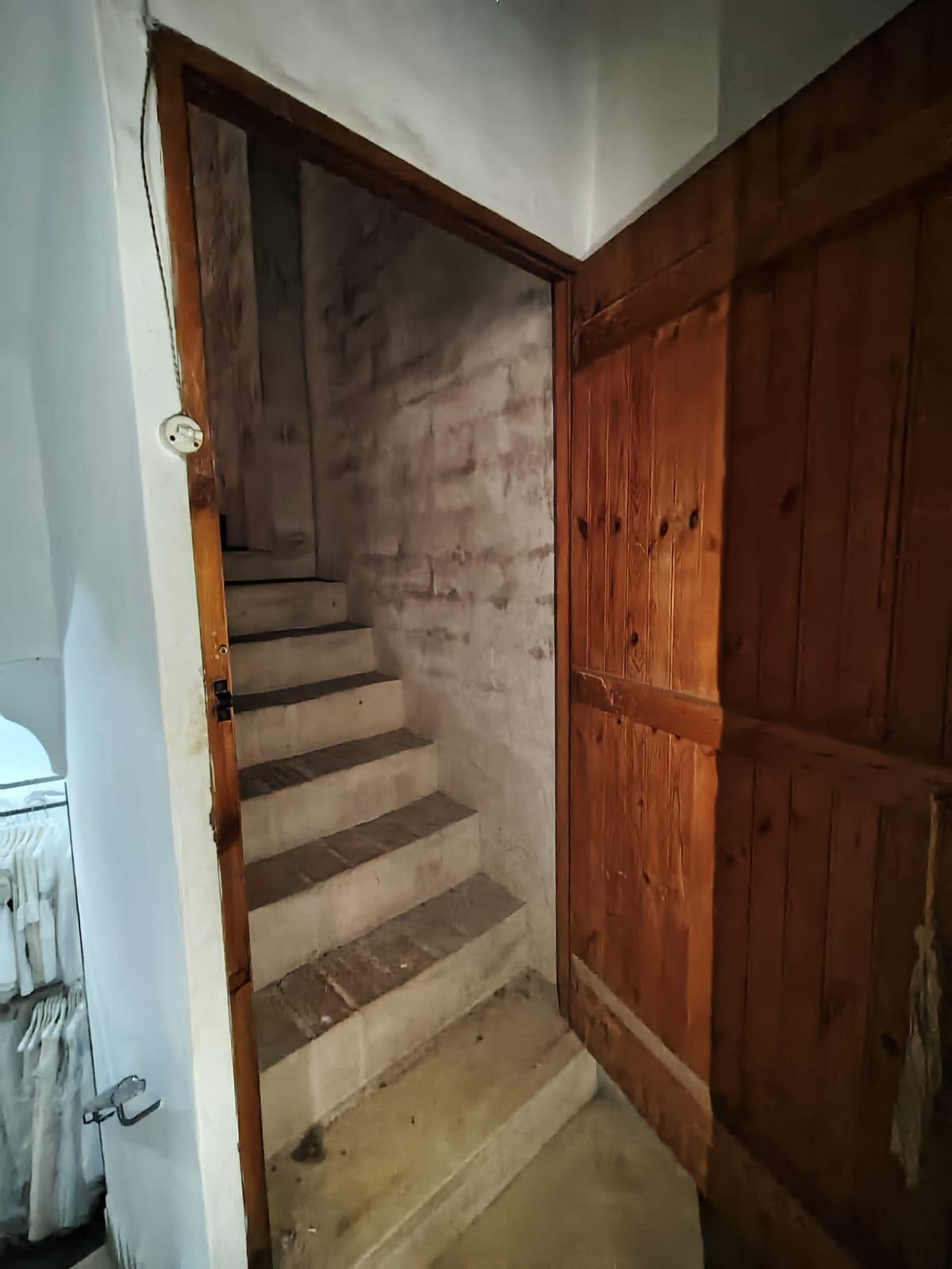 Casa Rústica en Venta - Carrer Fra Ferran Alcina, Pego - 27