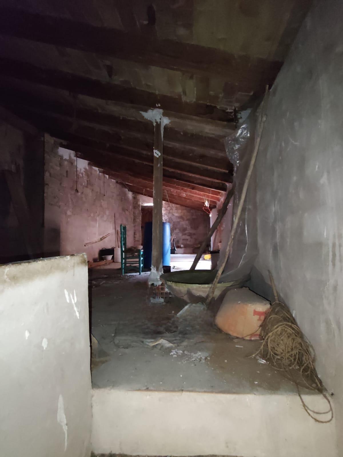 Casa Rústica en Venta - Carrer Fra Ferran Alcina, Pego - 36