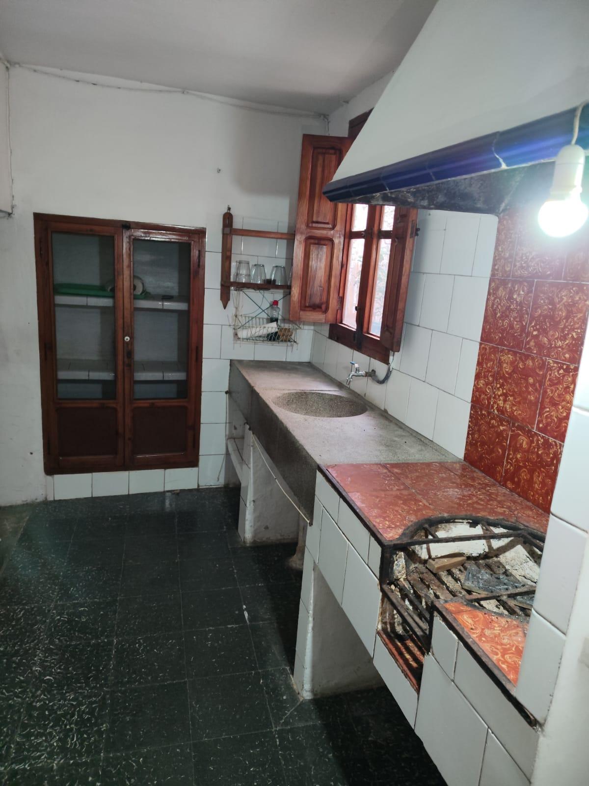 Casa Rústica en Venta - Carrer Fra Ferran Alcina, Pego - 18