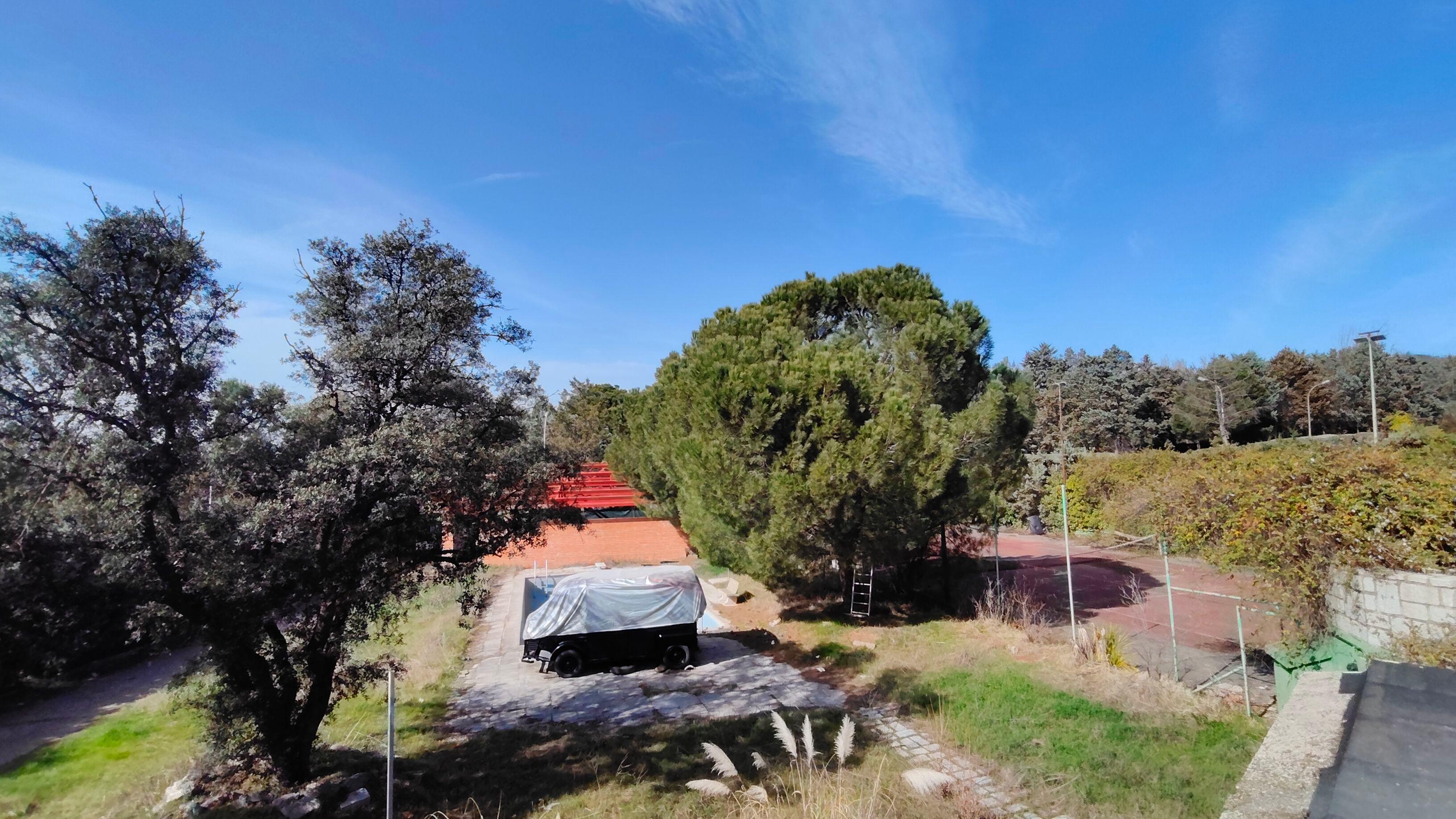 Chalet independiente en venta en Santo Domingo, Algete (Madrid) - 4
