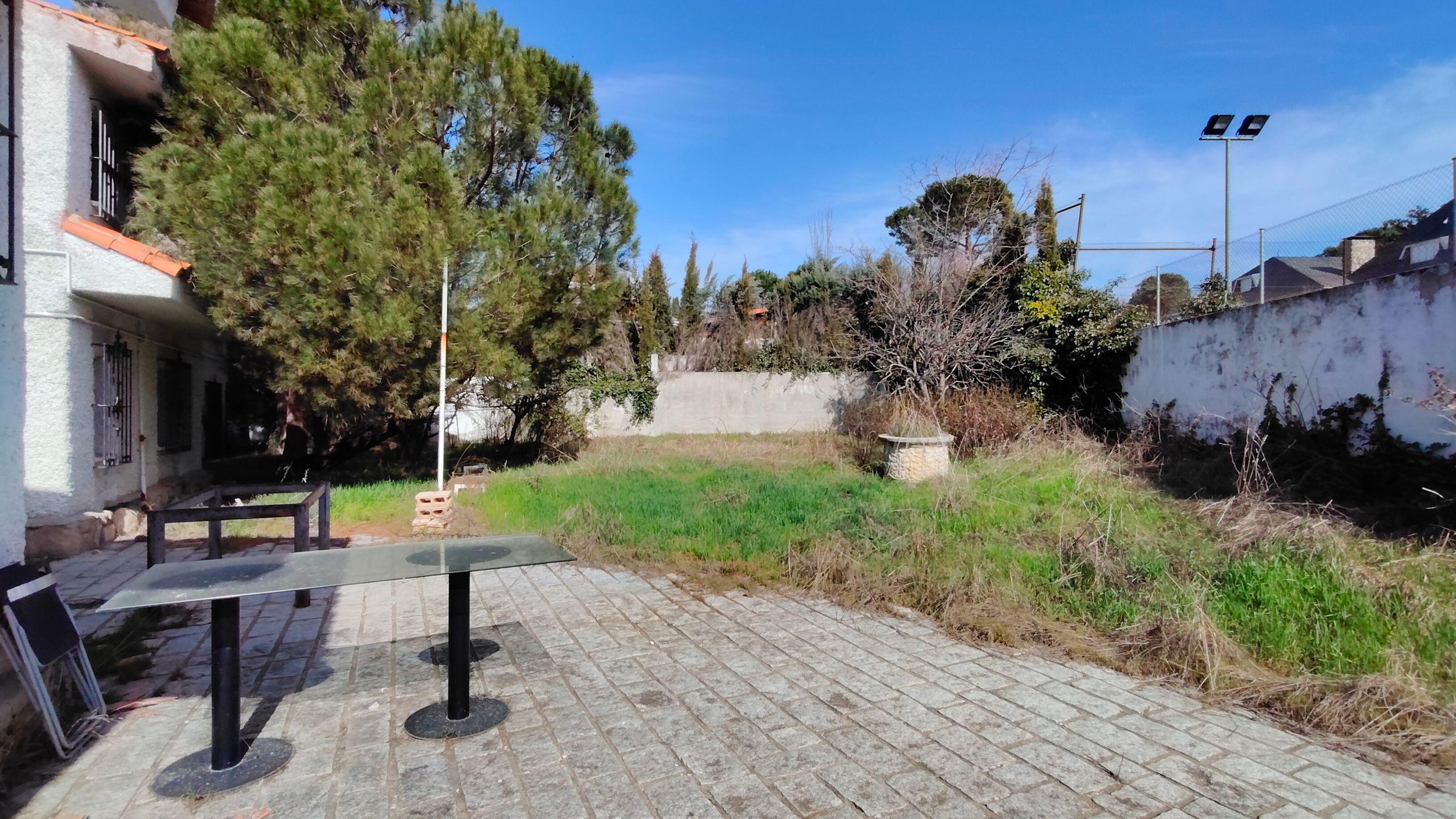 Chalet independiente en venta en Santo Domingo, Algete (Madrid) - 6