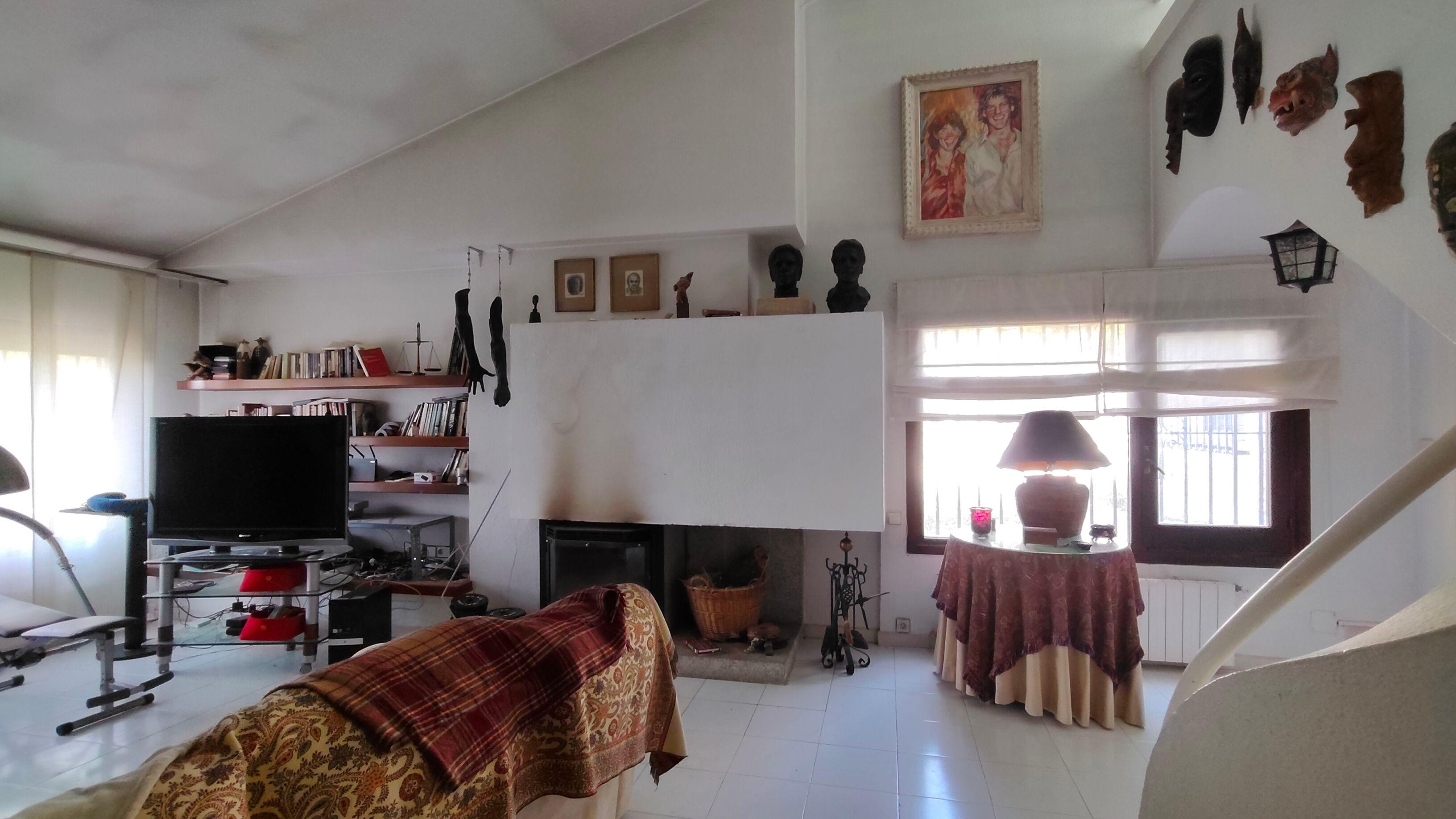 Chalet independiente en venta en Santo Domingo, Algete (Madrid) - 9