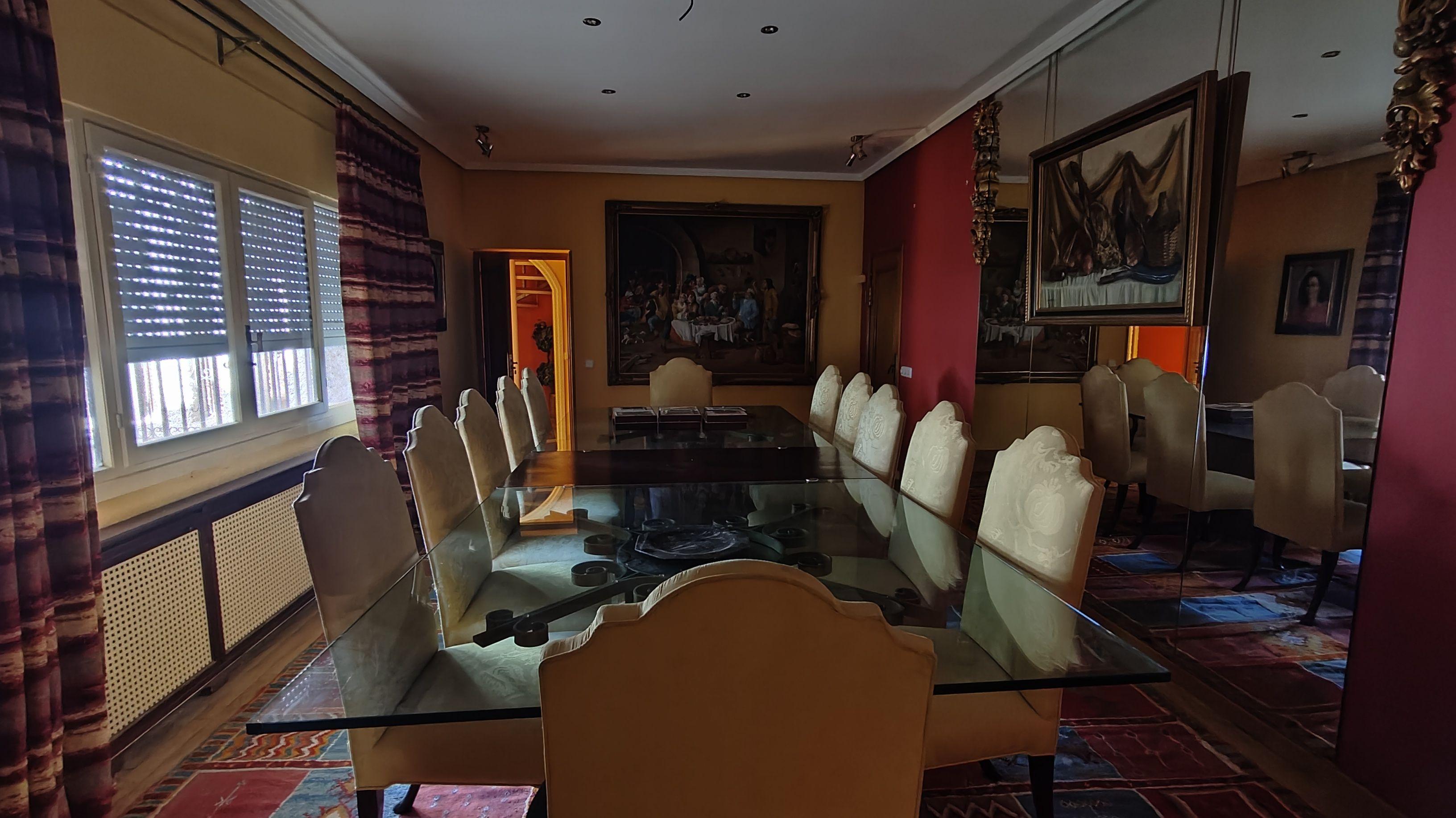 Chalet independiente en venta en Santo Domingo, Algete (Madrid) - 8