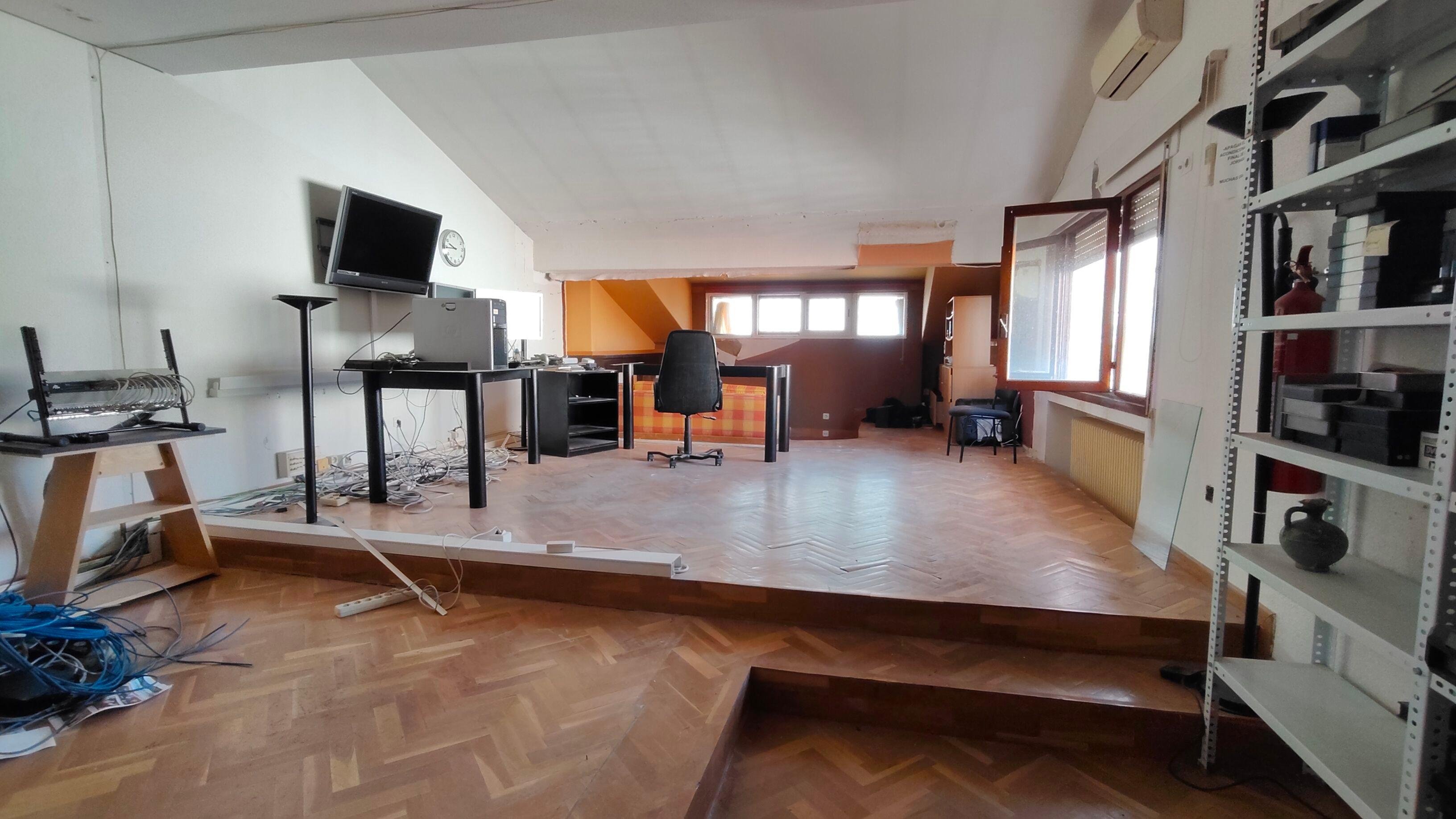 Chalet independiente en venta en Santo Domingo, Algete (Madrid) - 11