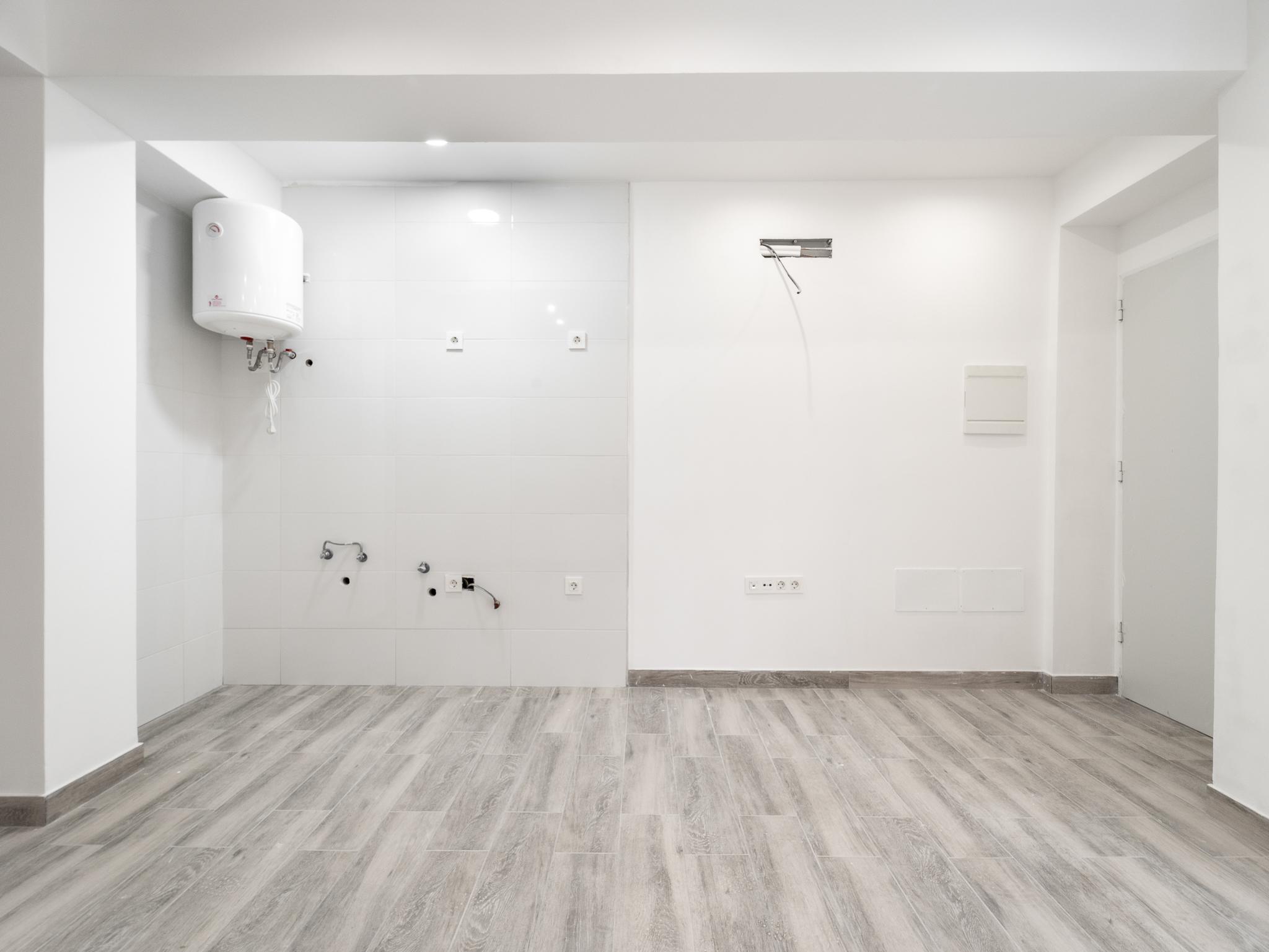 Piso en Venta en C. Serenata - 10