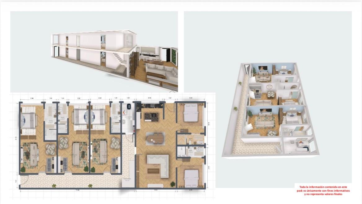 Edificio Comercial en Venta en C. Maestro Tomás Bretón - 6