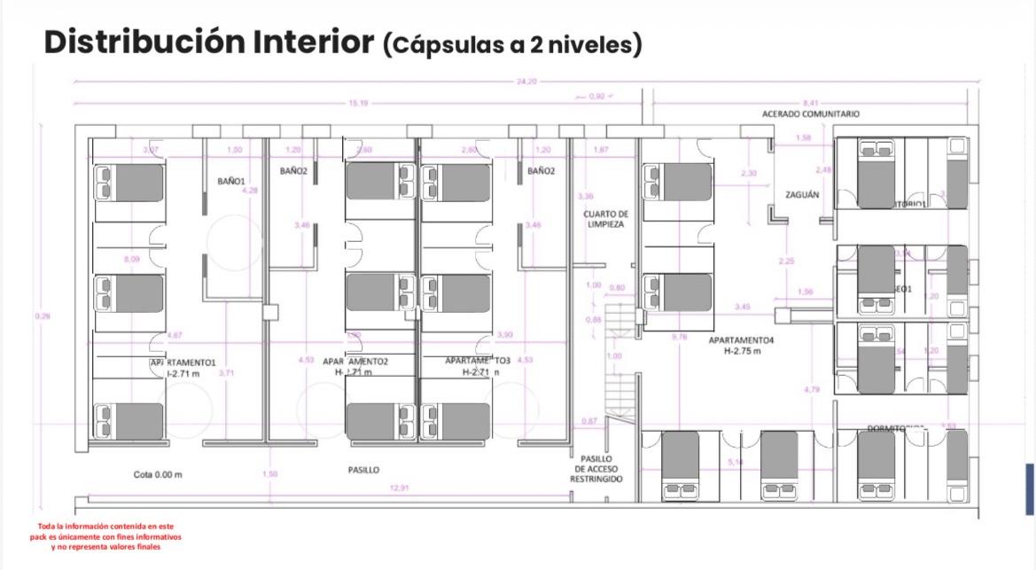 Edificio Comercial en Venta en C. Maestro Tomás Bretón - 7