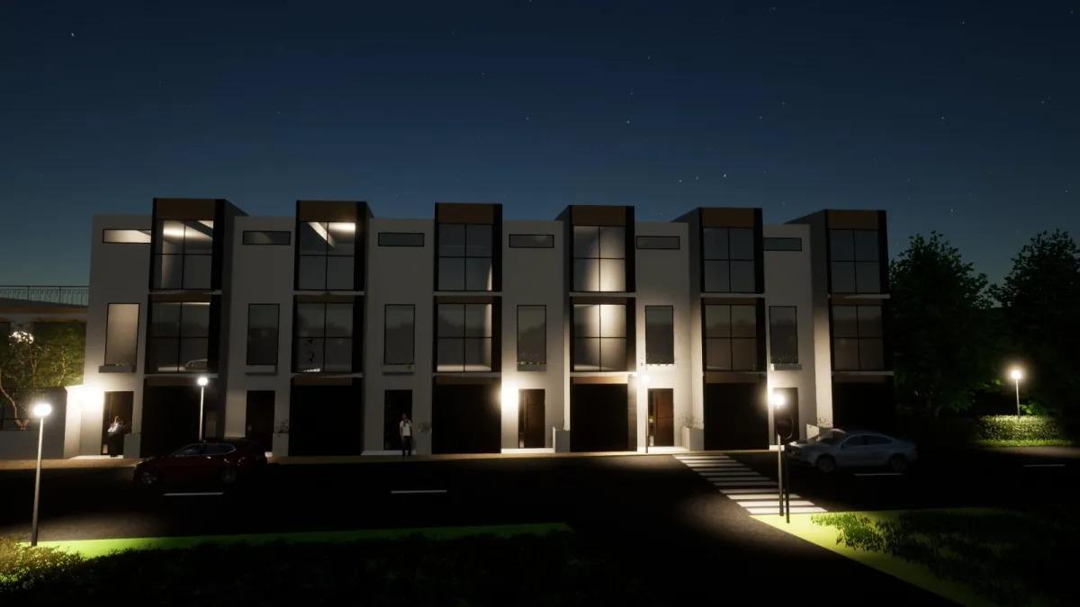 Parcela en venta - Av. de Hytasa, Sevilla - 11