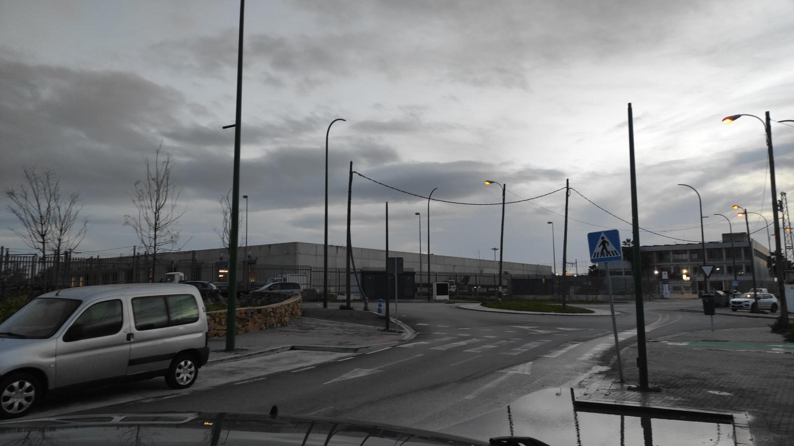 Parcela en venta - Av. de Hytasa, Sevilla - 5