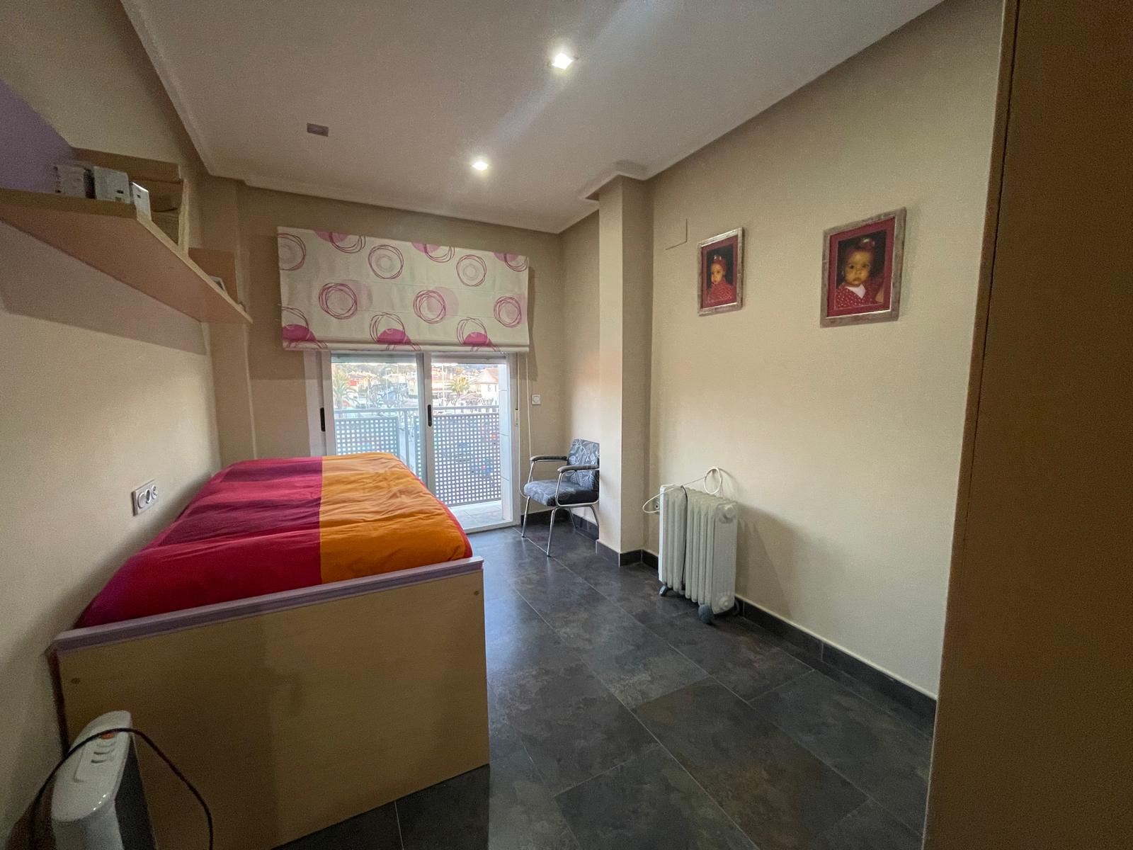 Ático en Venta en Calle Médico José Pertejo Seseña - 4