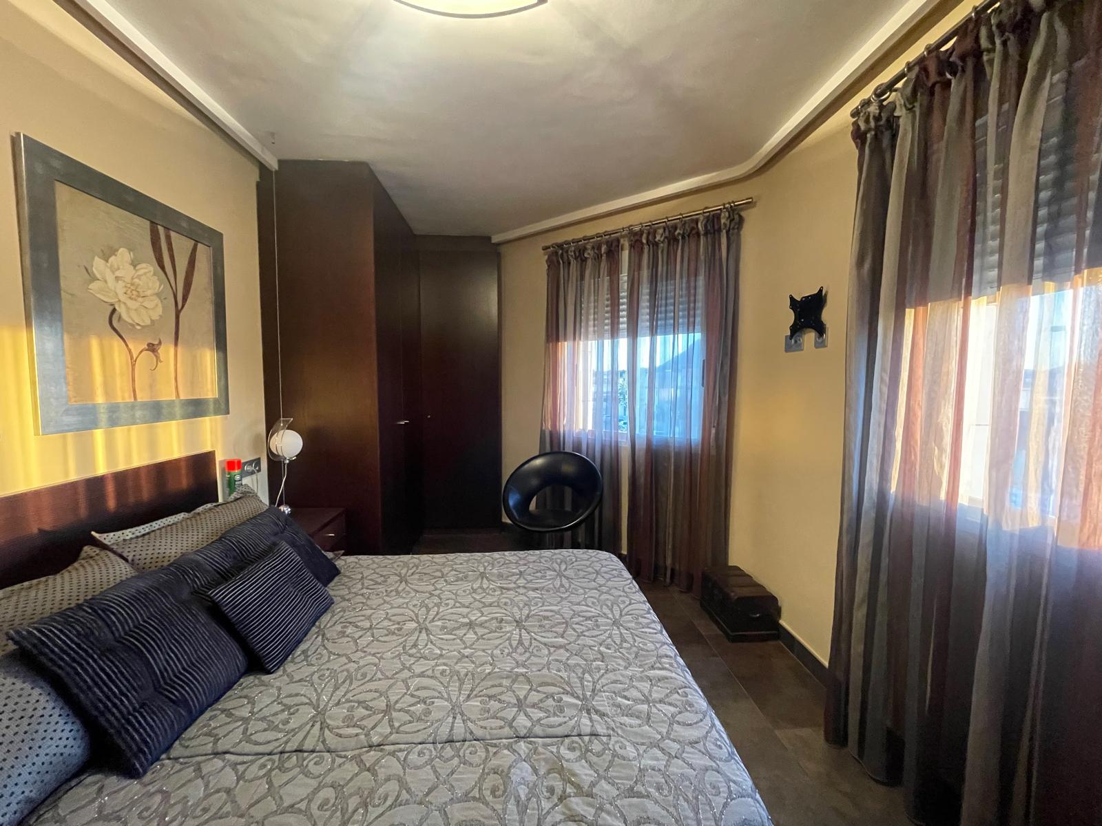 Ático en Venta en Calle Médico José Pertejo Seseña - 5