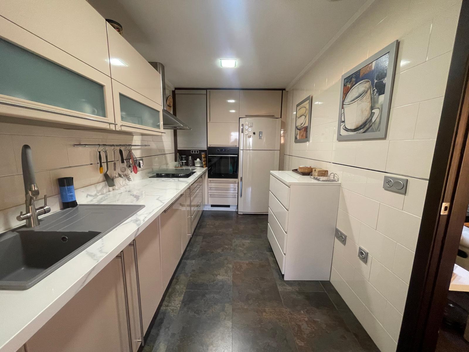 Ático en Venta en Calle Médico José Pertejo Seseña - 17