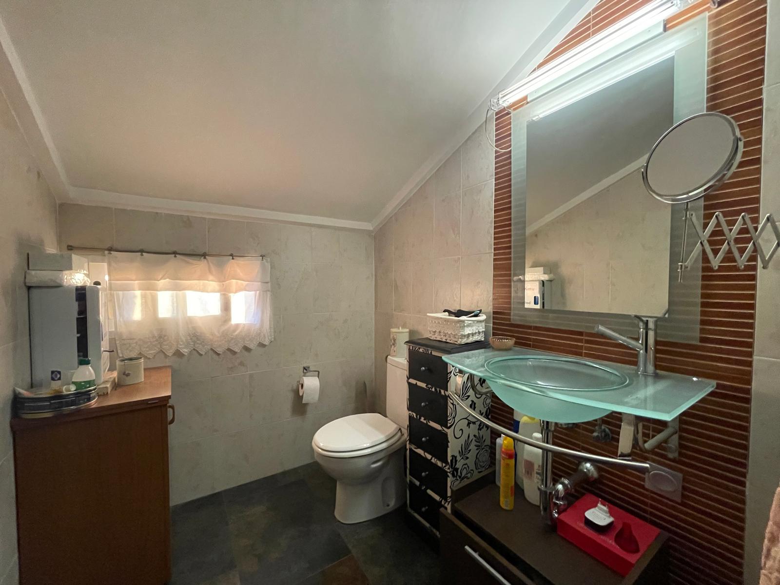 Ático en Venta en Calle Médico José Pertejo Seseña - 12