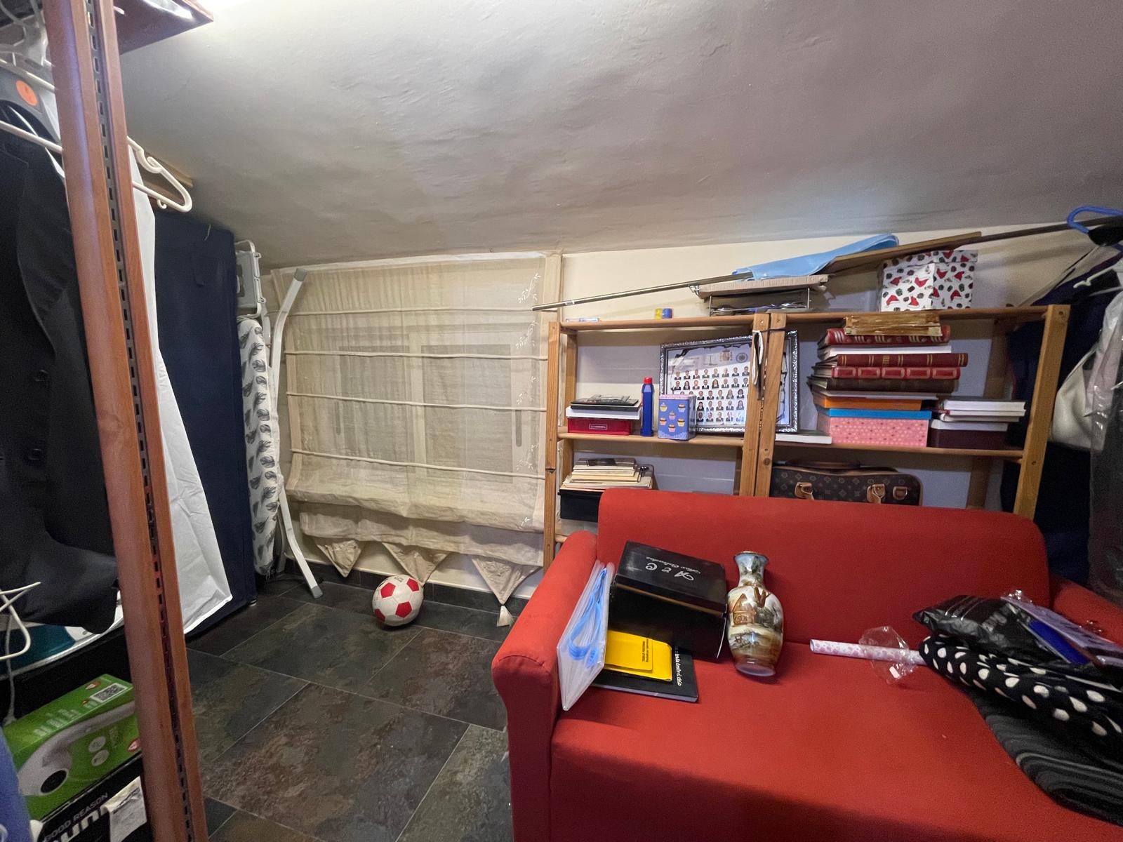 Ático en Venta en Calle Médico José Pertejo Seseña - 11