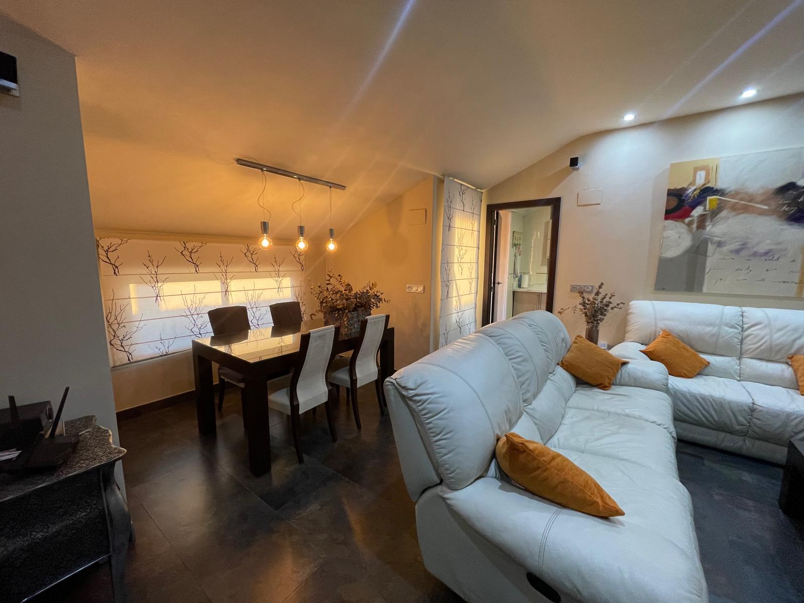 Ático en Venta en Calle Médico José Pertejo Seseña - 14