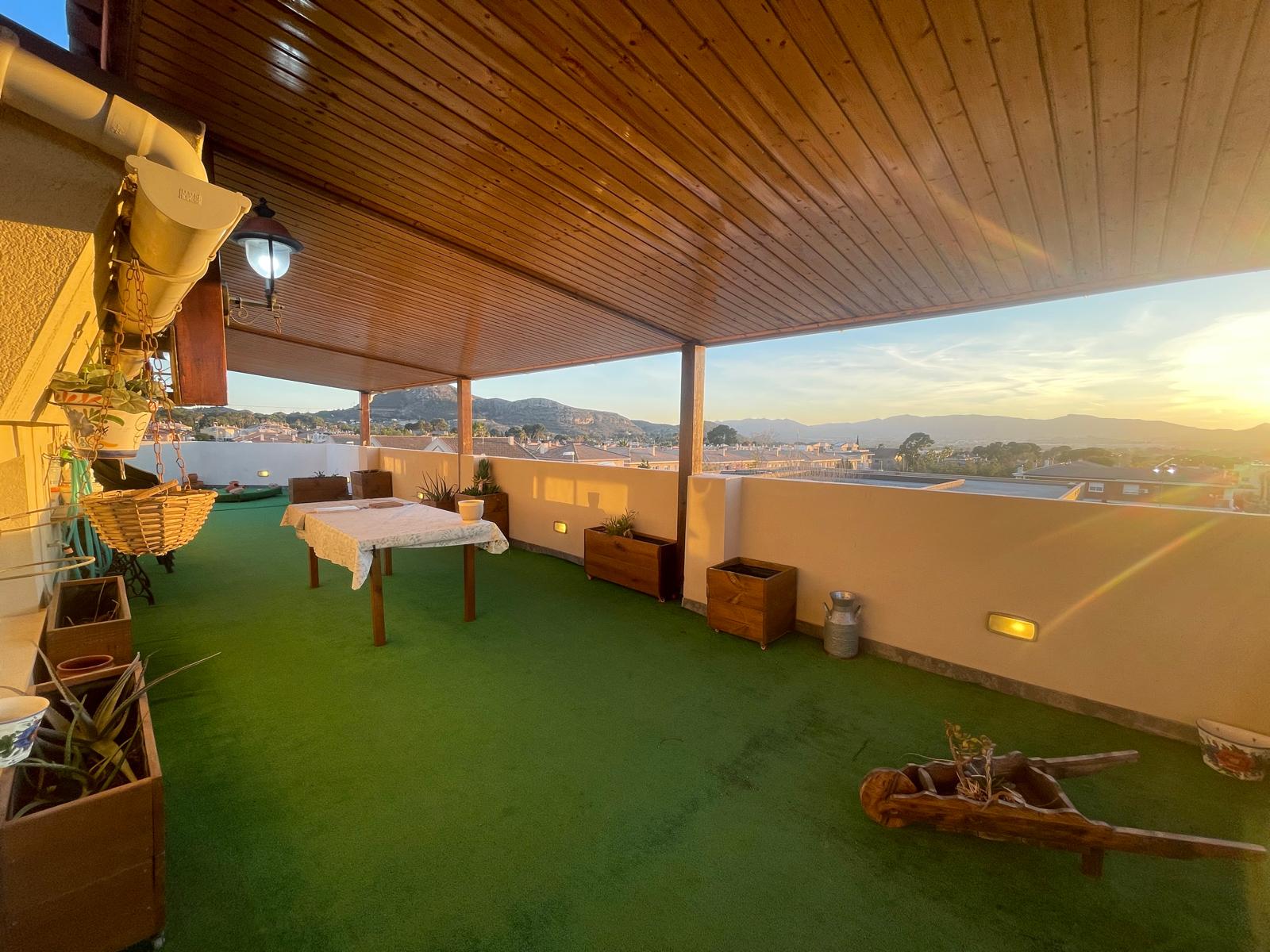 Ático en Venta en Calle Médico José Pertejo Seseña - 1