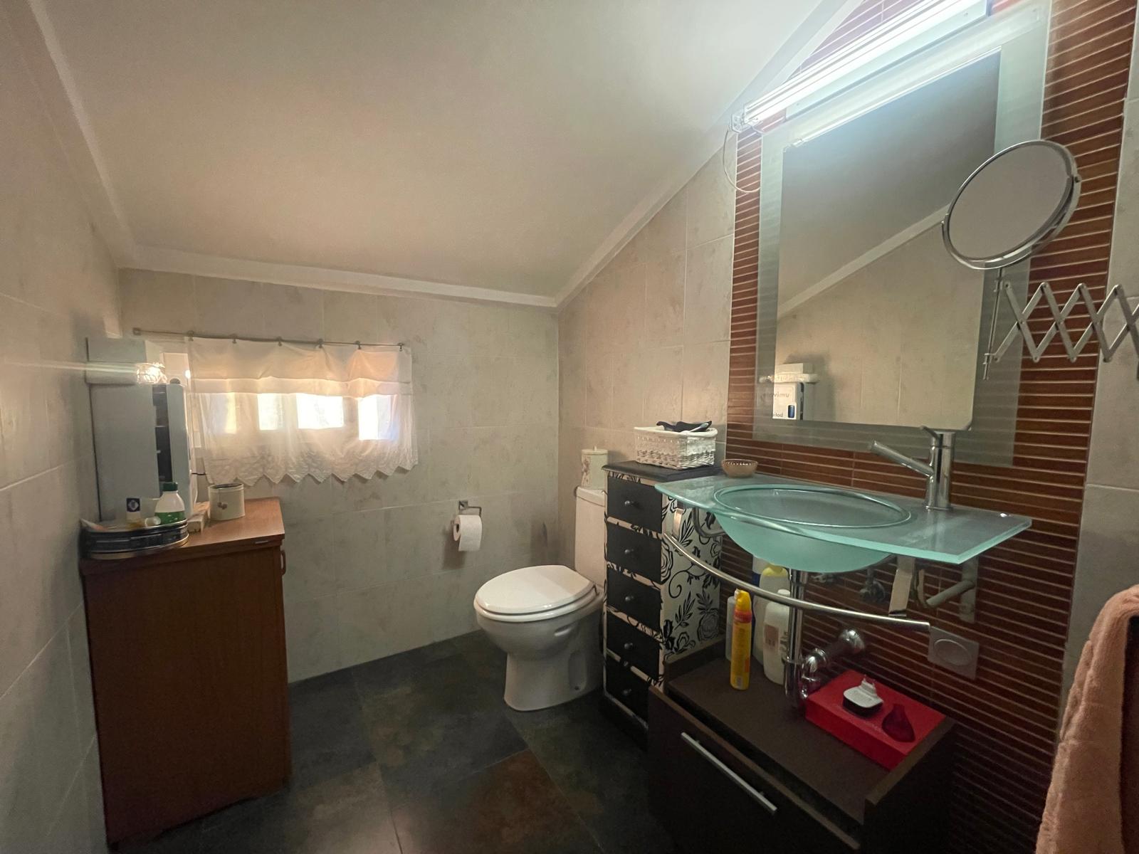 Ático en Venta en Calle Médico José Pertejo Seseña - 13