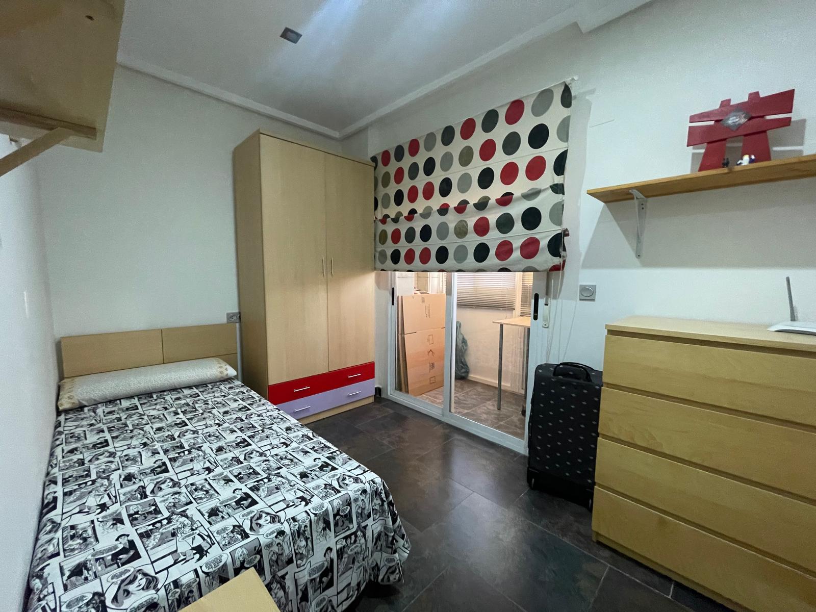 Ático en Venta en Calle Médico José Pertejo Seseña - 8