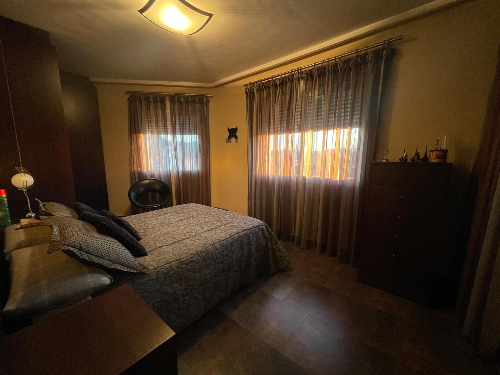 Ático en Venta en Calle Médico José Pertejo Seseña - 6