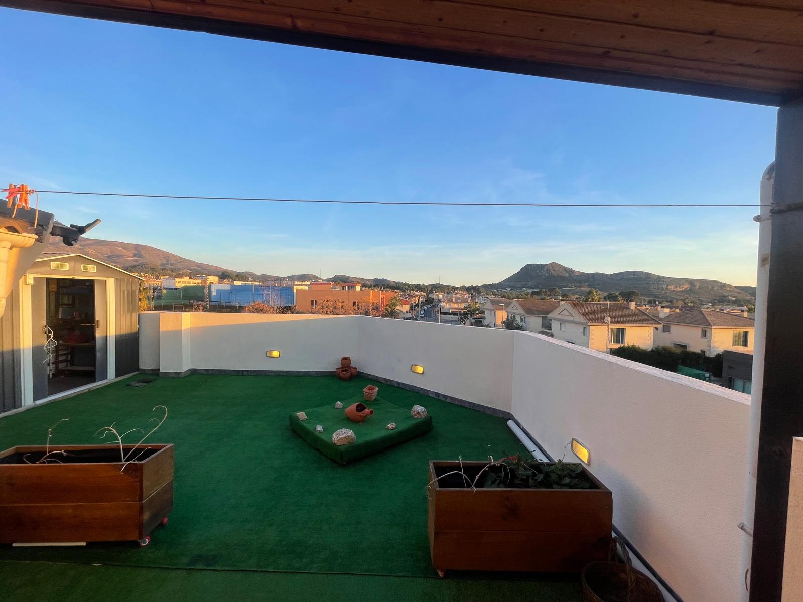 Ático en Venta en Calle Médico José Pertejo Seseña - 20