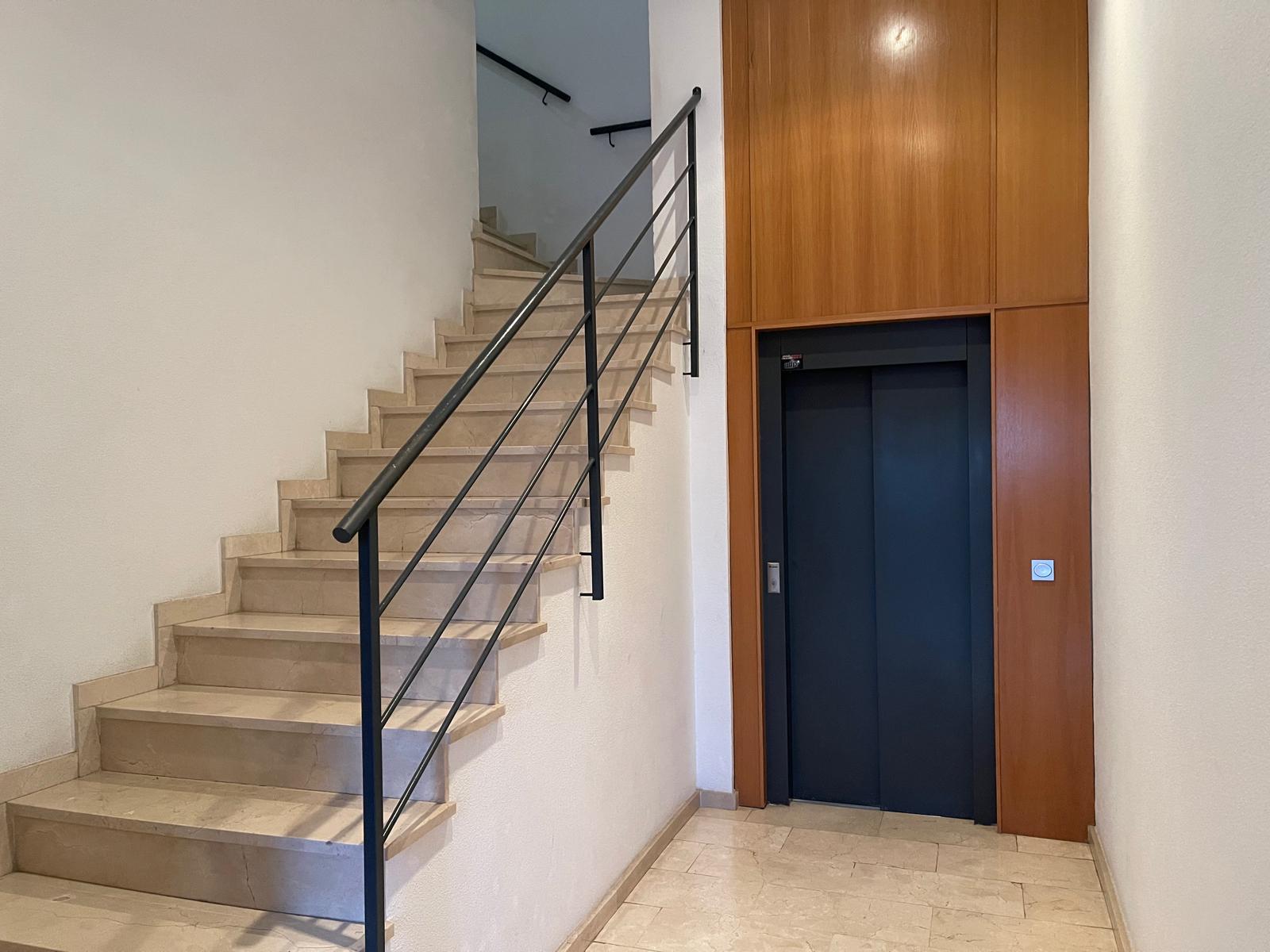 Ático en Venta en Calle Médico José Pertejo Seseña - 22