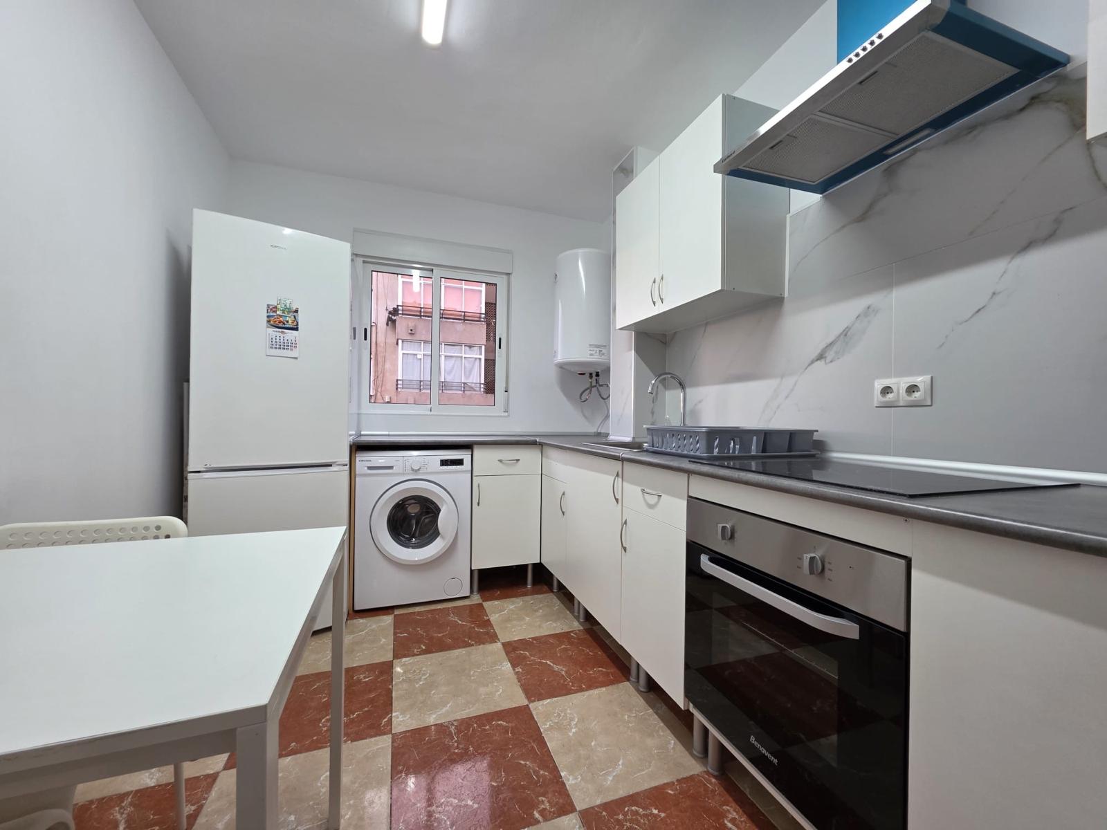 Piso en Venta en C. Orcheta - 14