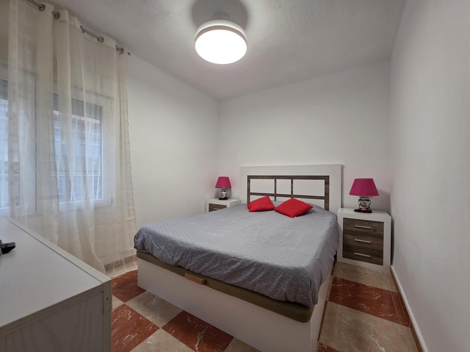 Piso en Venta en C. Orcheta - 13