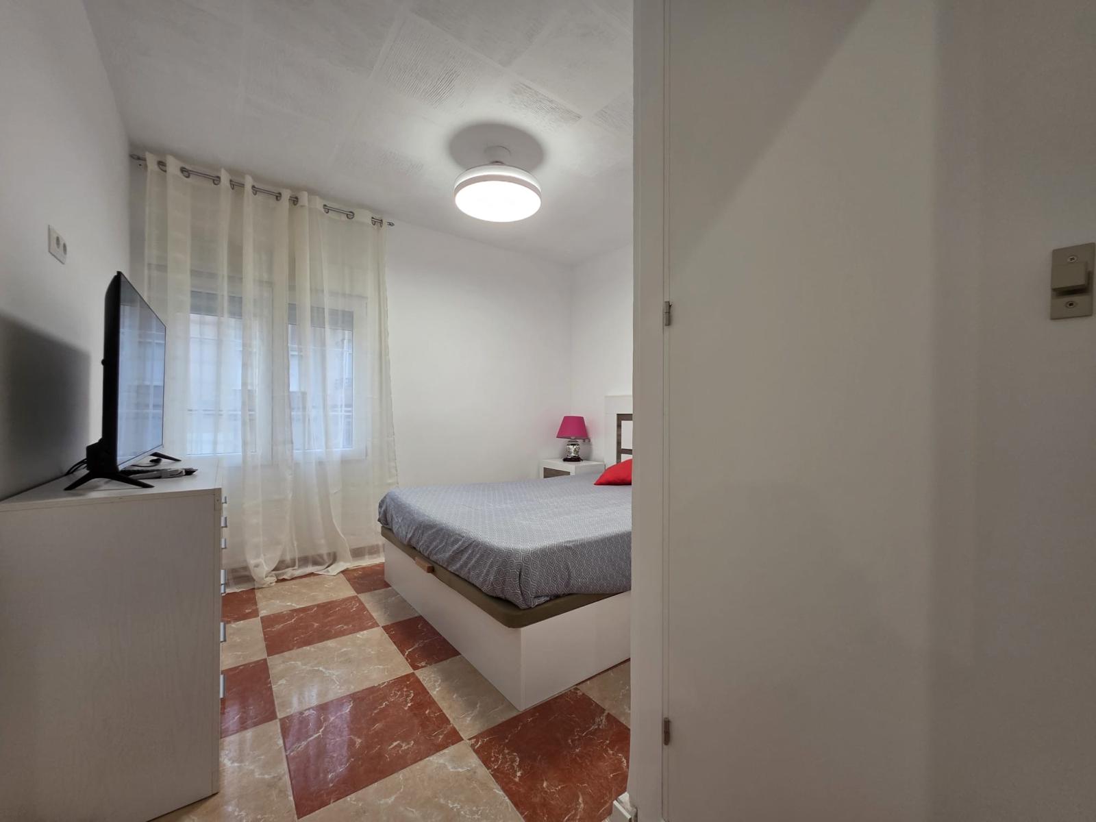 Piso en Venta en C. Orcheta - 15