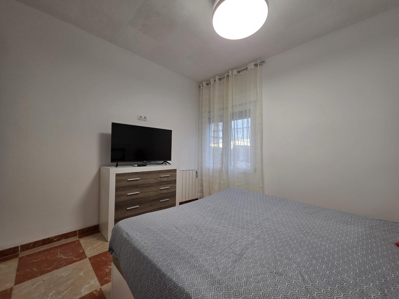 Piso en Venta en C. Orcheta - 11