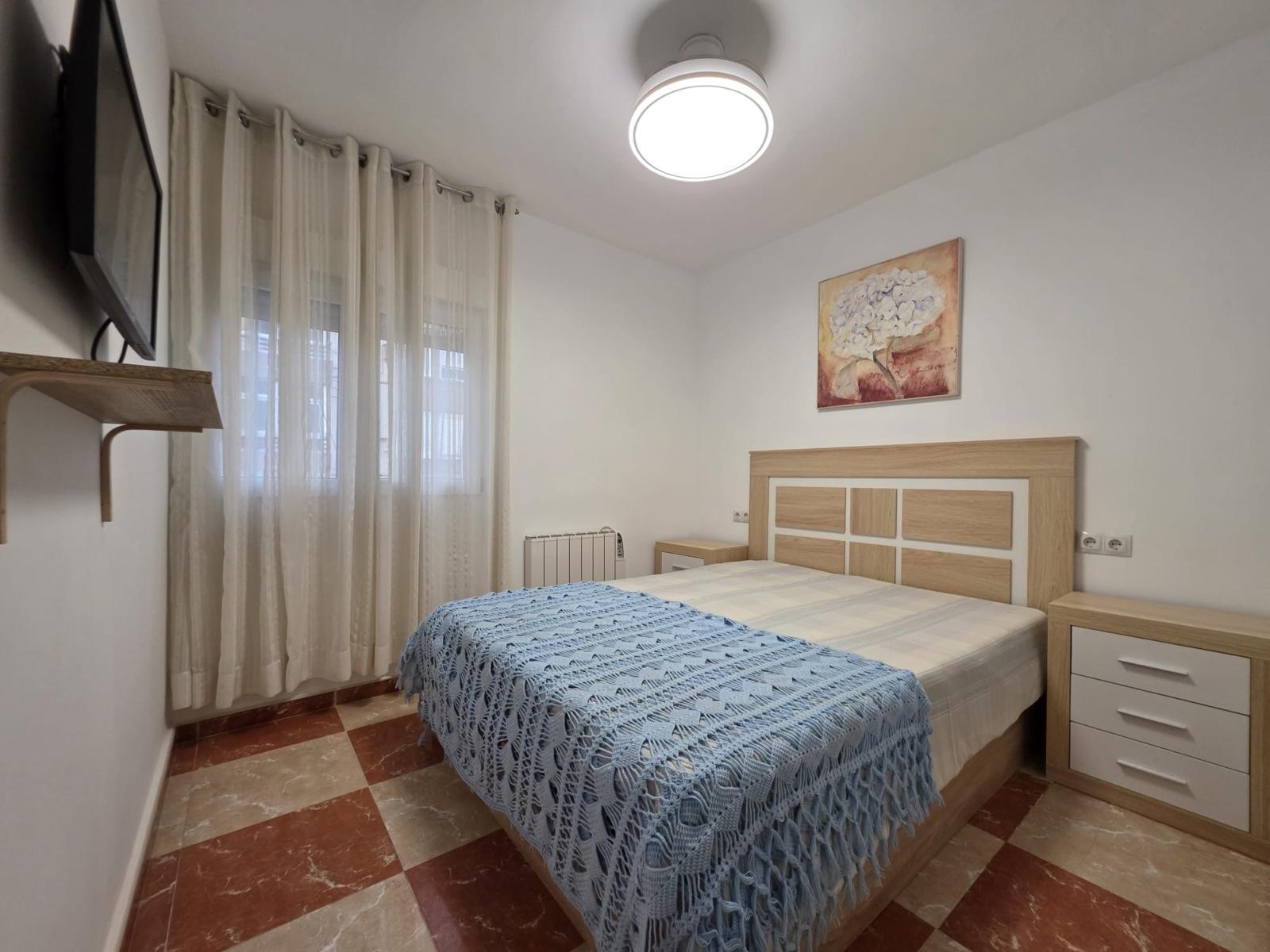 Piso en Venta en C. Orcheta - 17