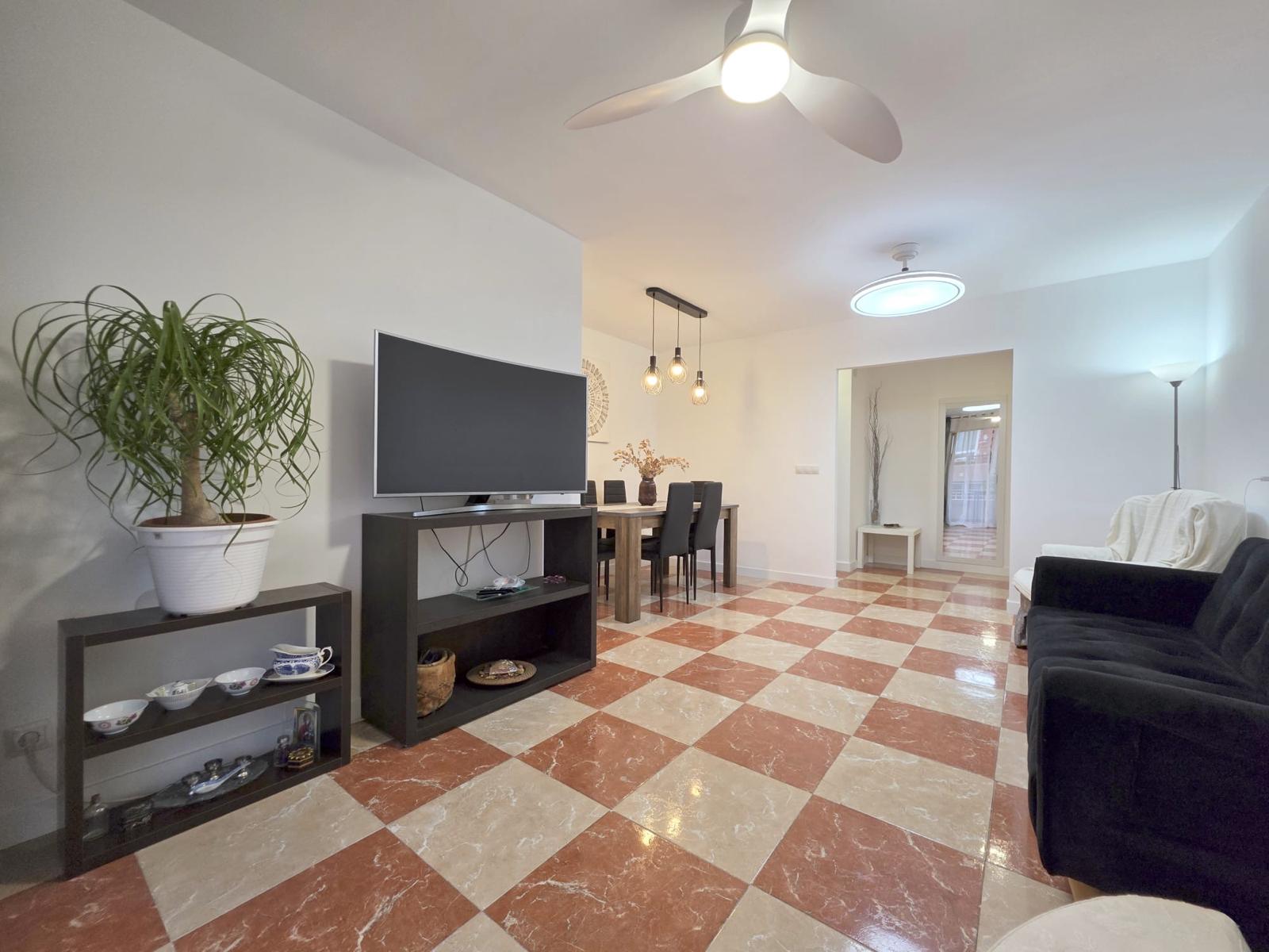 Piso en Venta en C. Orcheta - 9