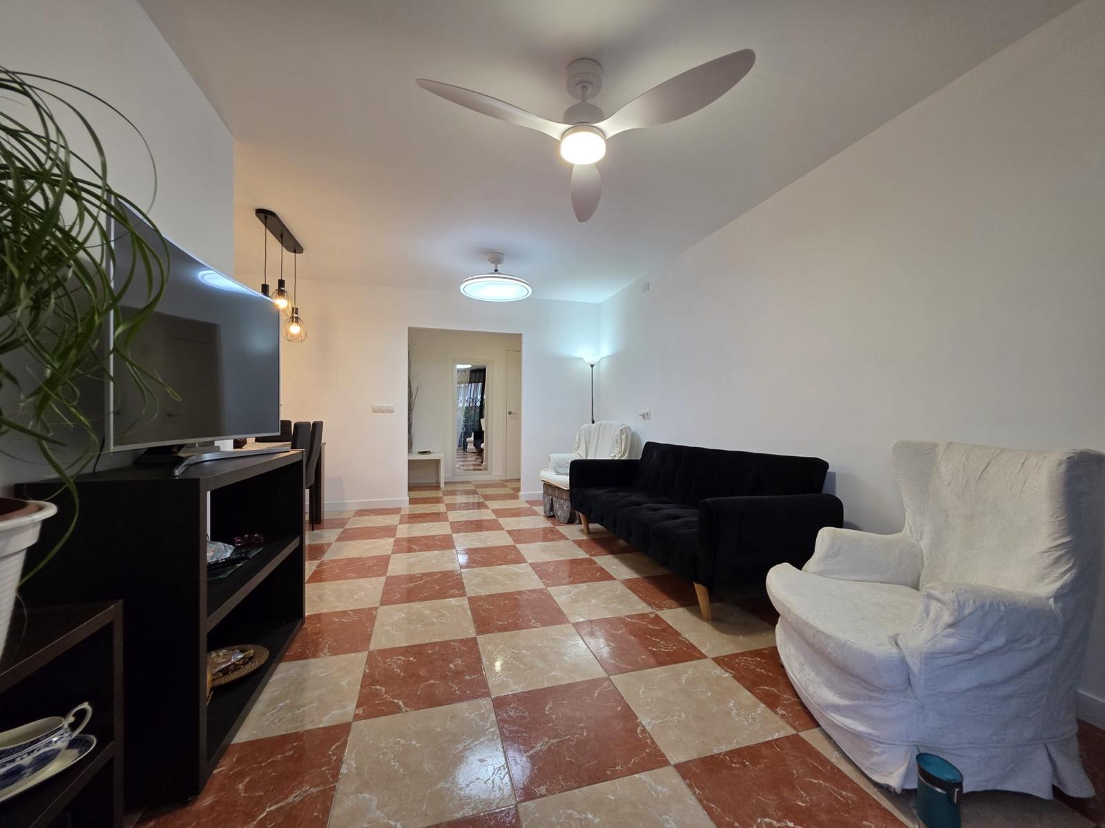 Piso en Venta en C. Orcheta - 5