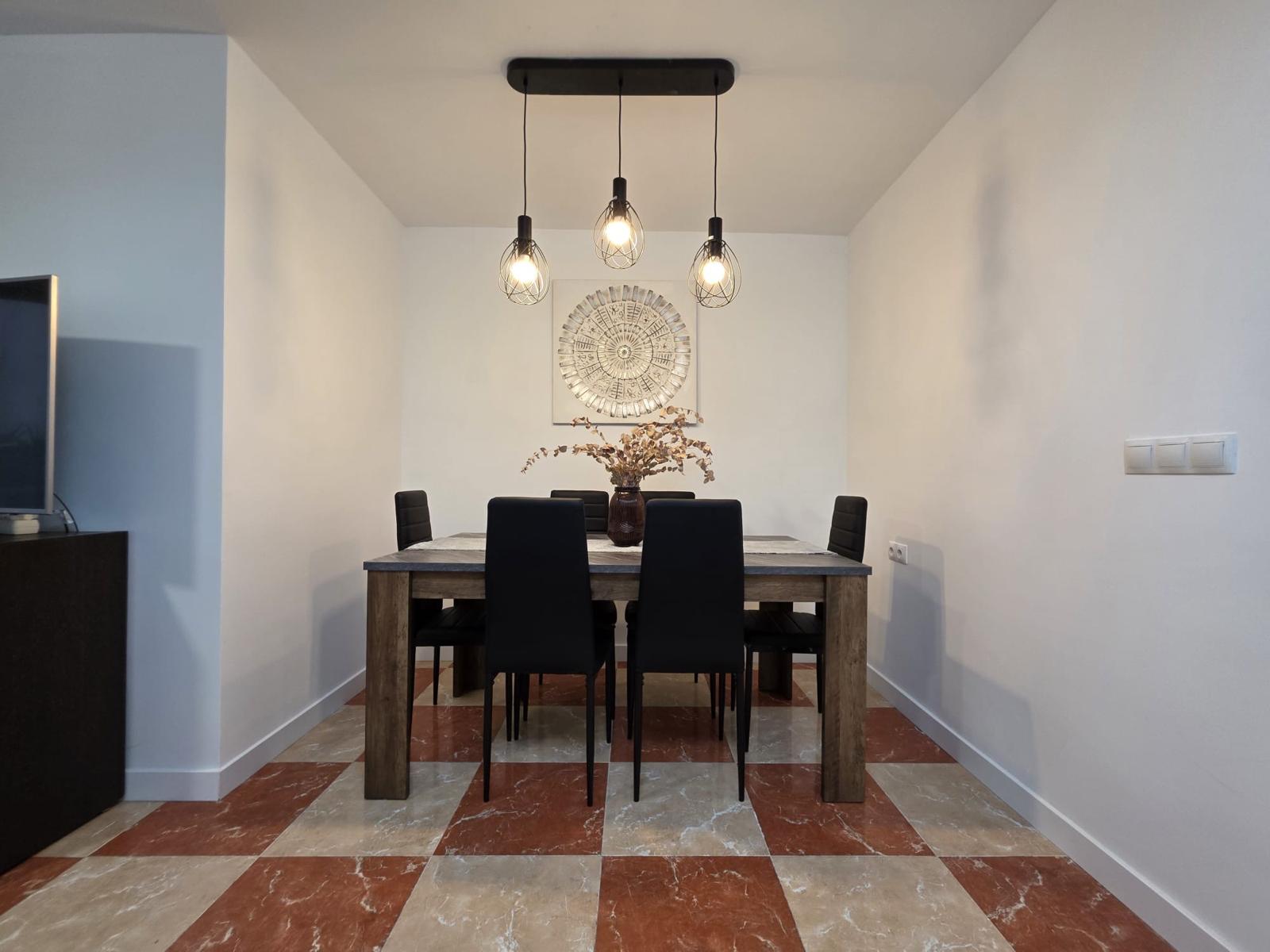 Piso en Venta en C. Orcheta - 2