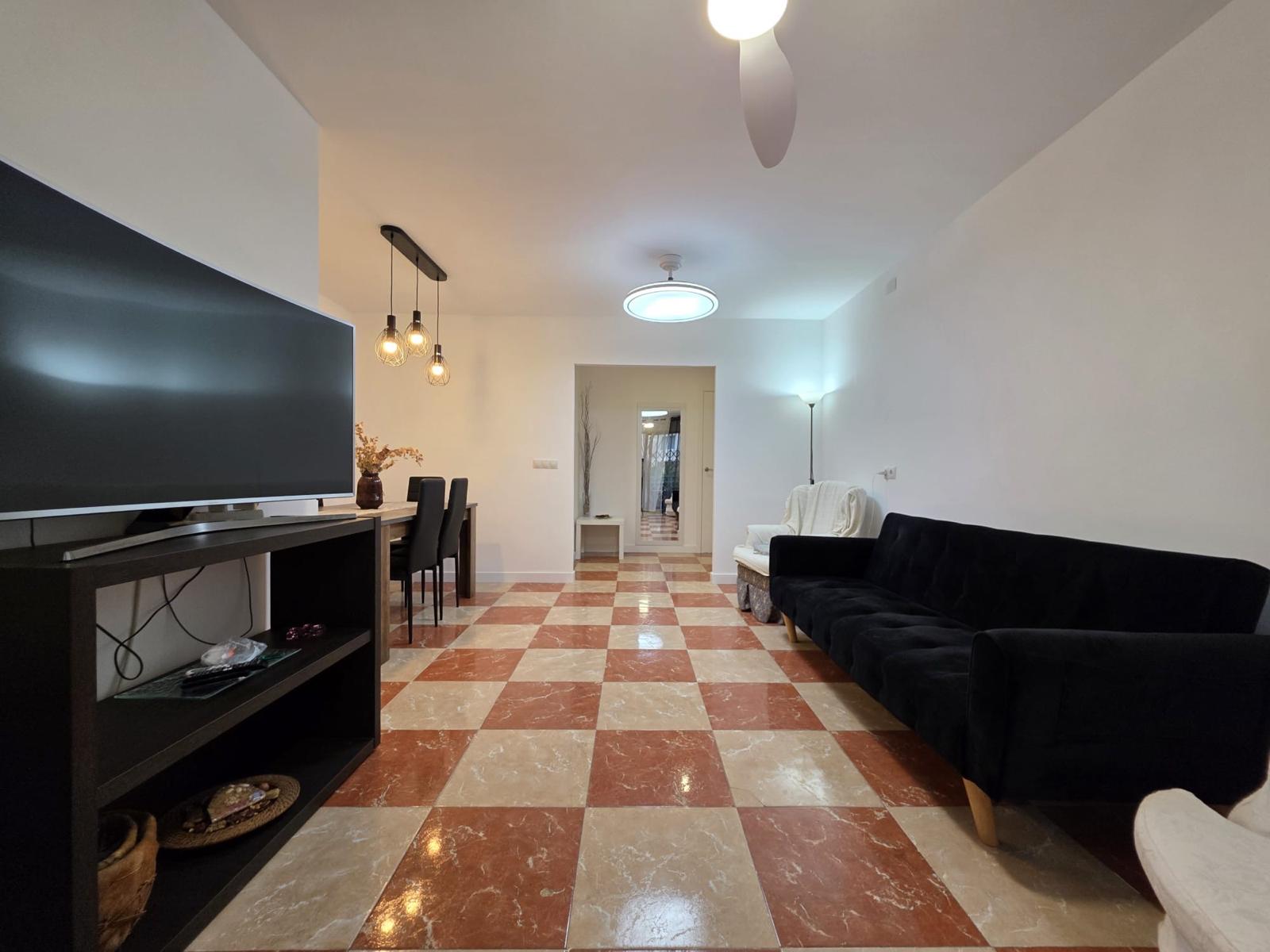 Piso en Venta en C. Orcheta - 4