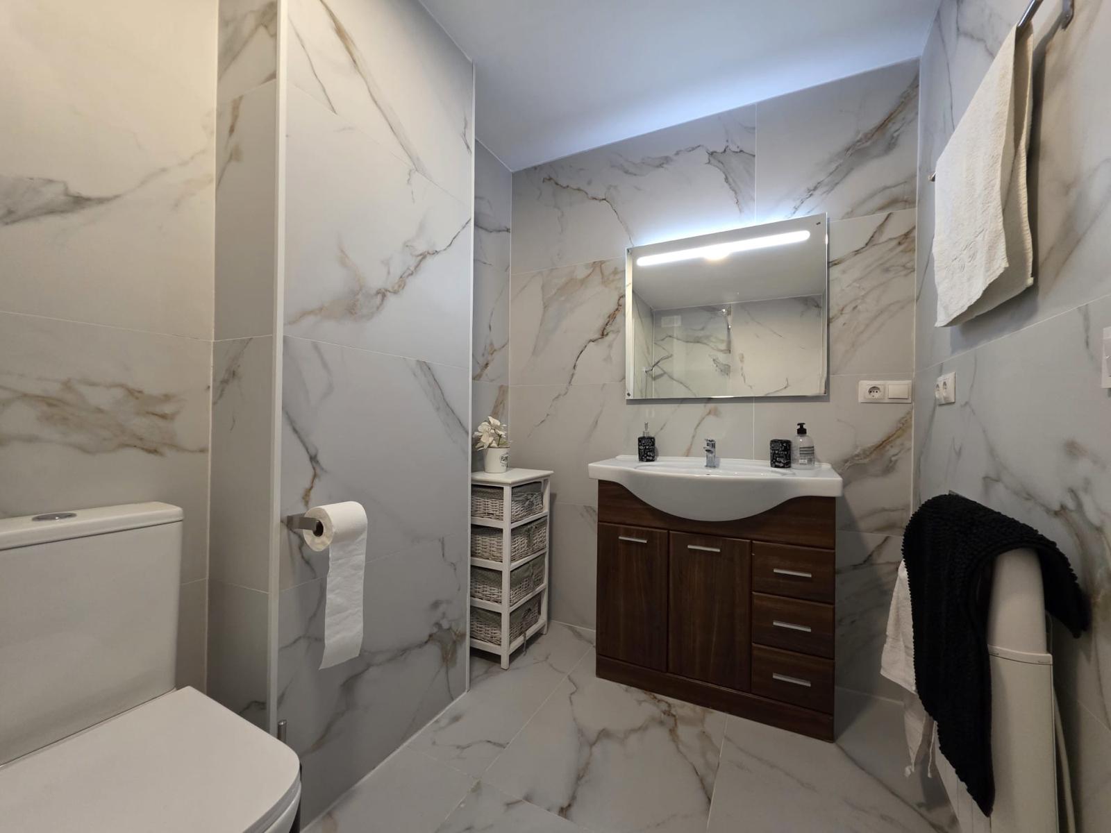 Piso en Venta en C. Orcheta - 21