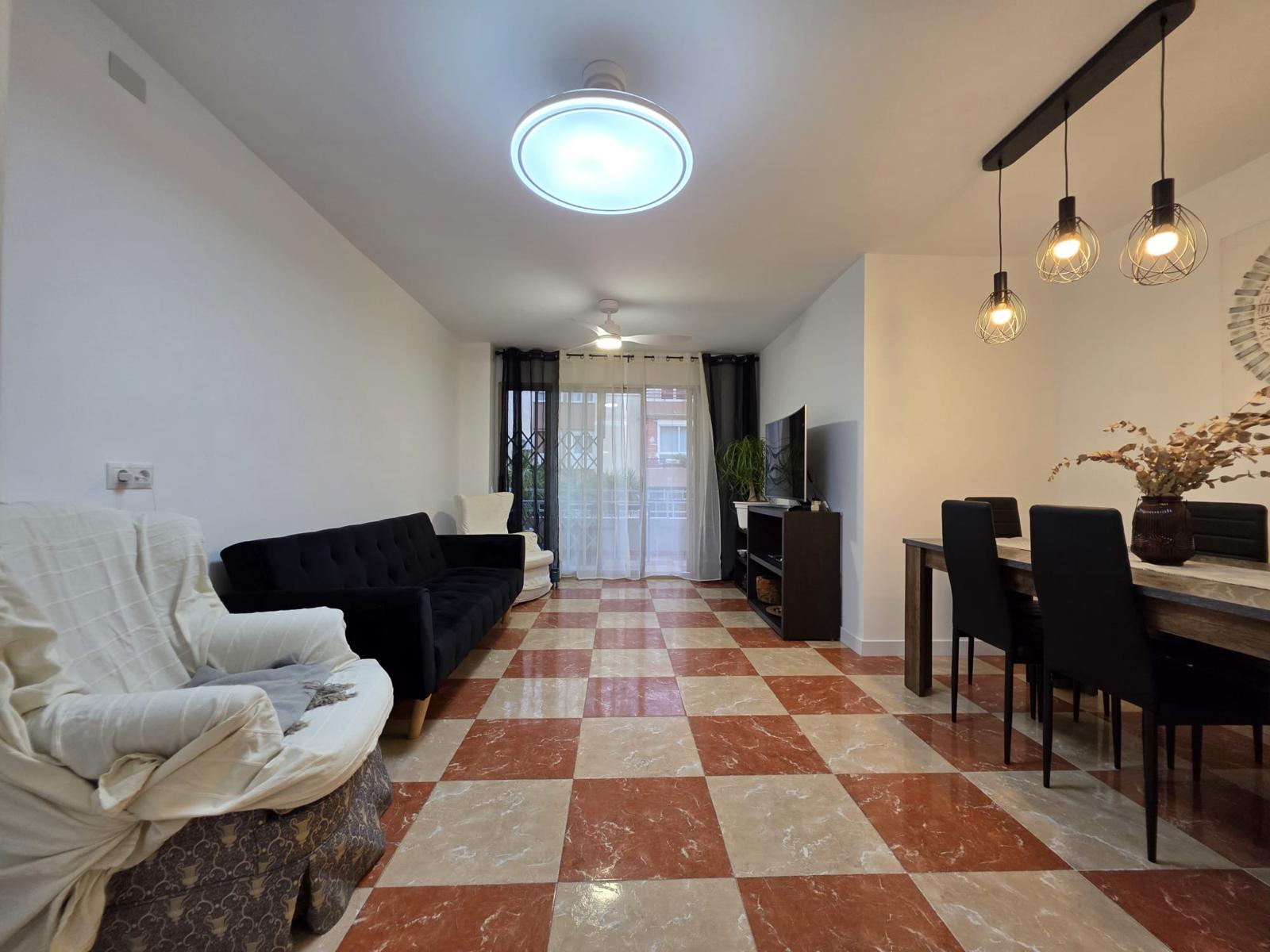 Piso en Venta en C. Orcheta - 8