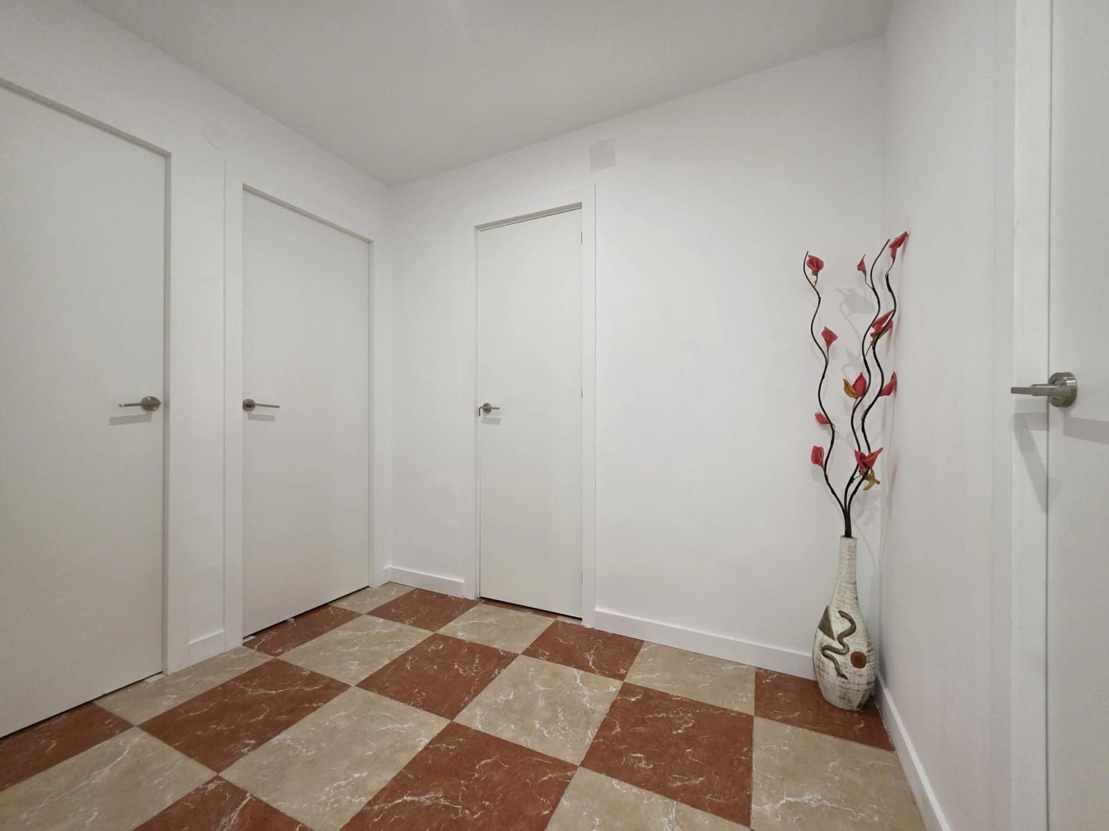 Piso en Venta en C. Orcheta - 24