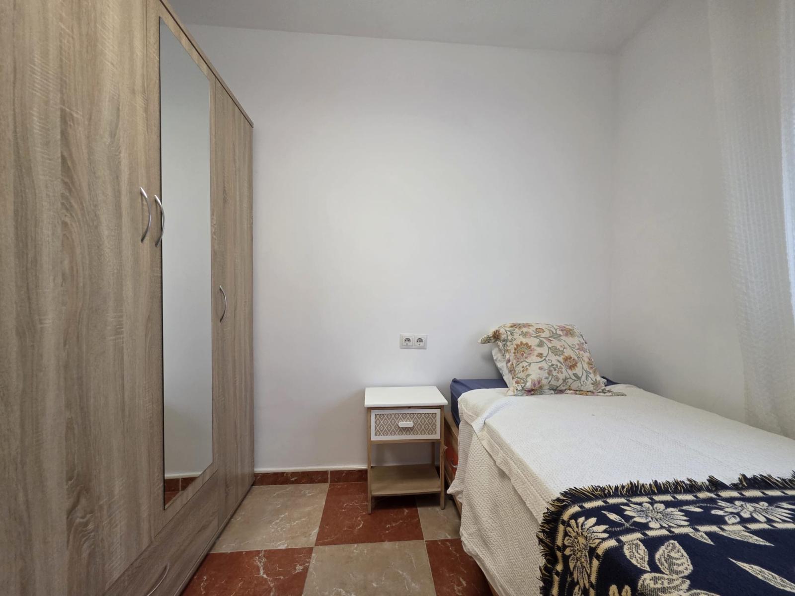 Piso en Venta en C. Orcheta - 20