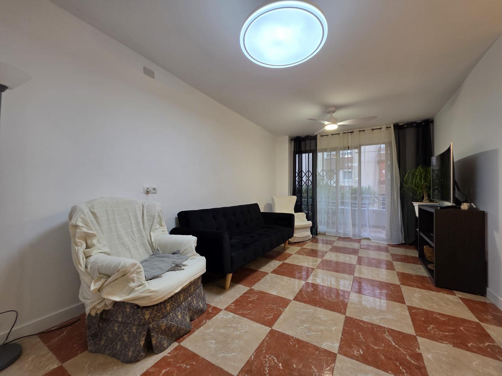 Piso en Venta en C. Orcheta - 7