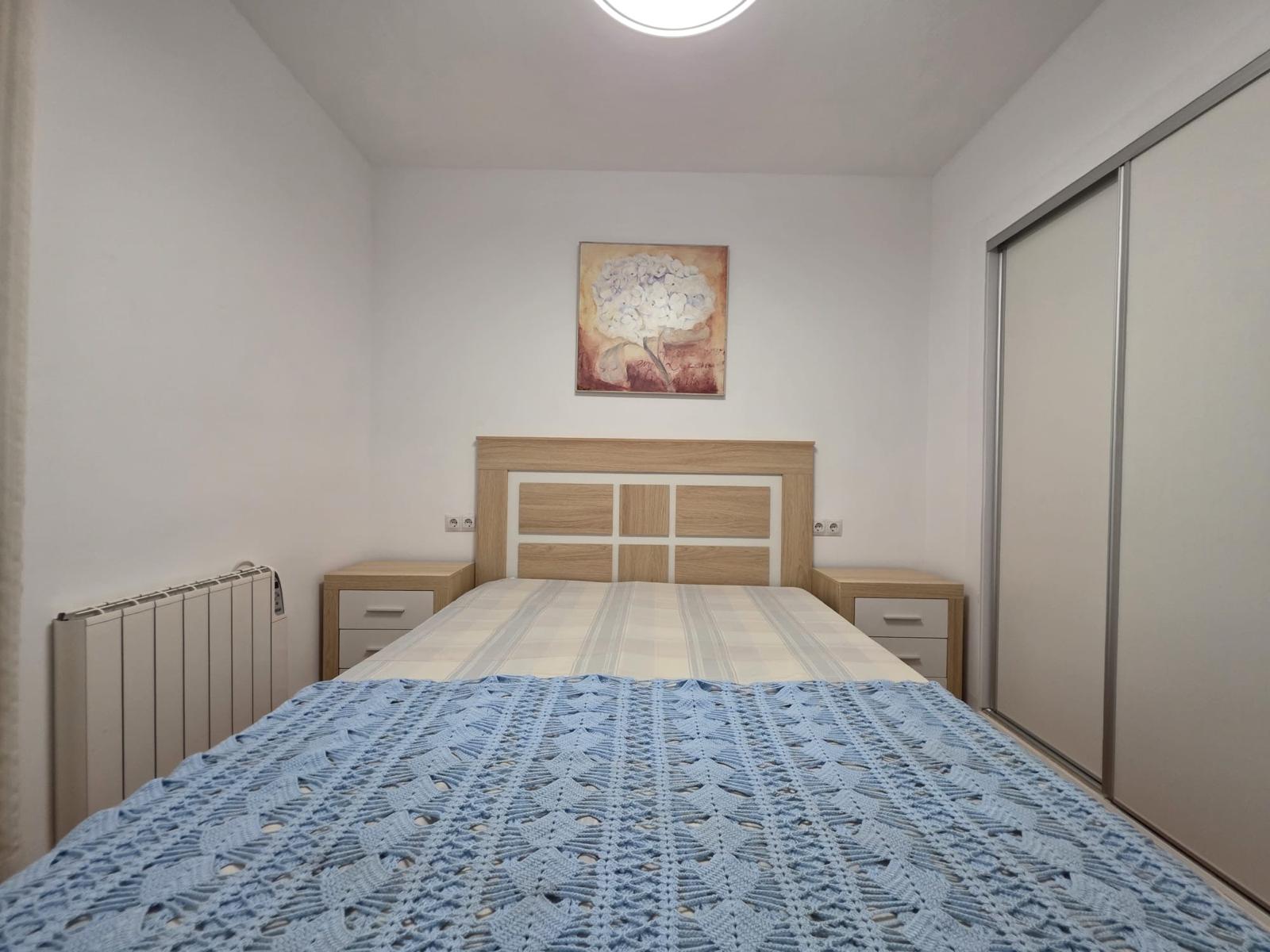 Piso en Venta en C. Orcheta - 18