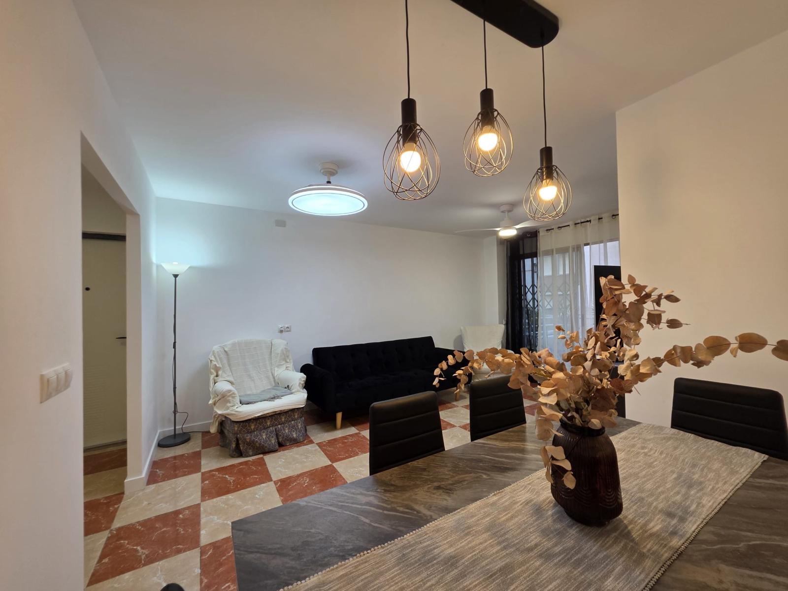 Piso en Venta en C. Orcheta - 6