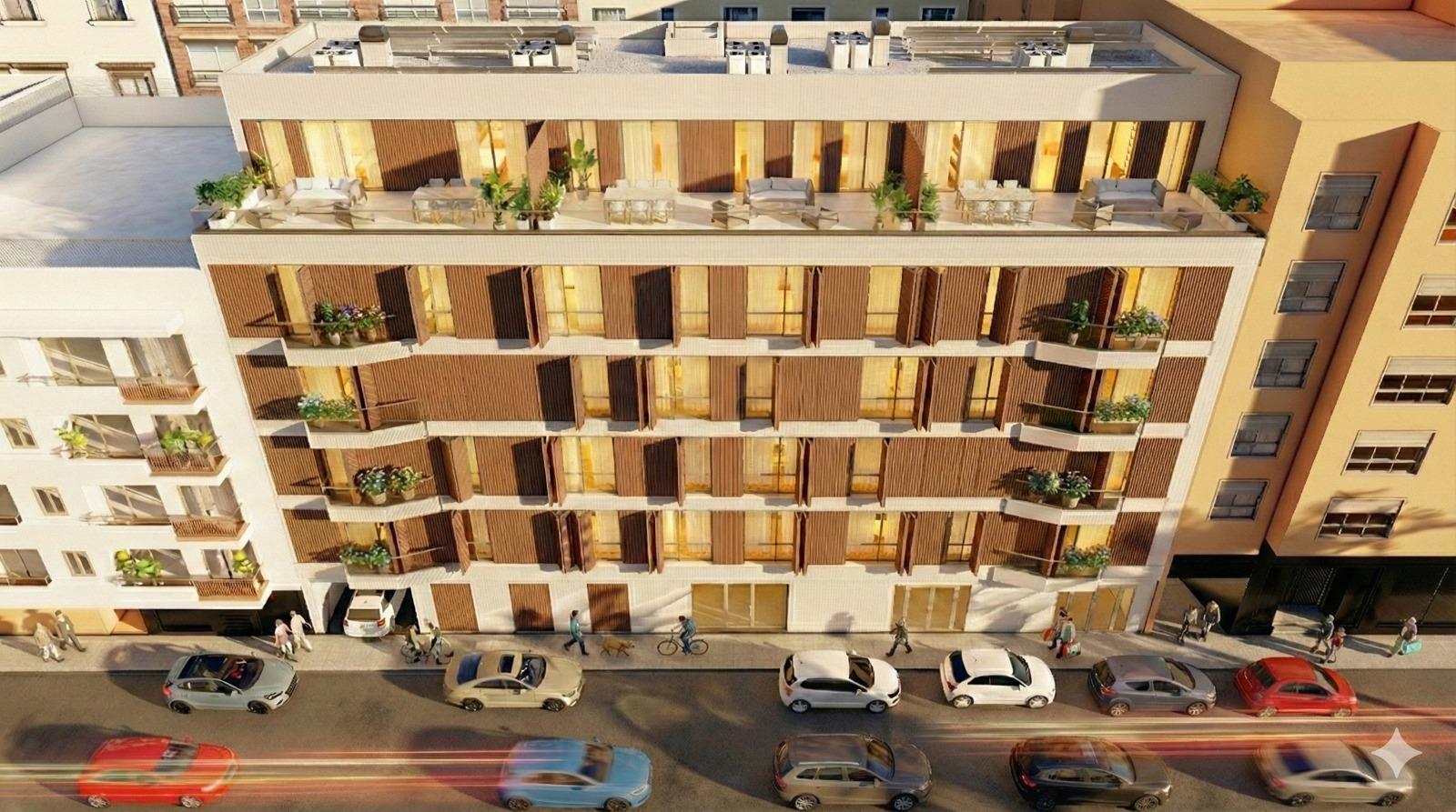 Piso en Venta en Calle d'Aragó - 5