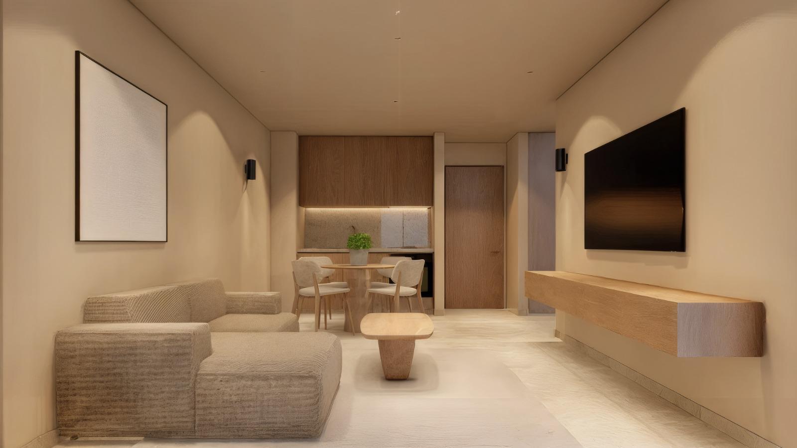 Piso en Venta en Calle d'Aragó - 2