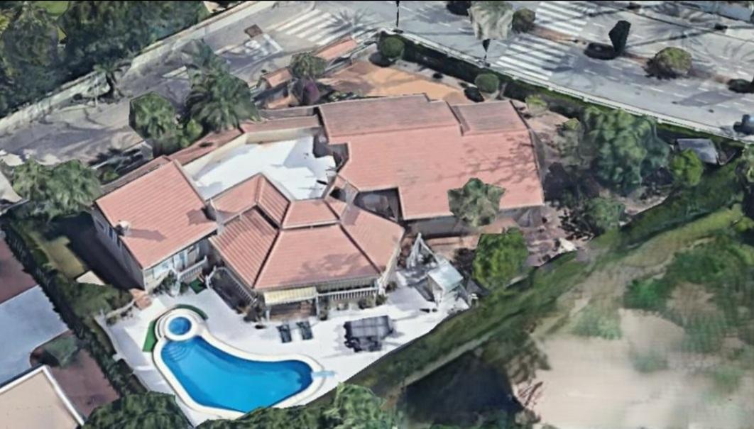 Villa en Venta - C. Huracán, Orihuela - 6